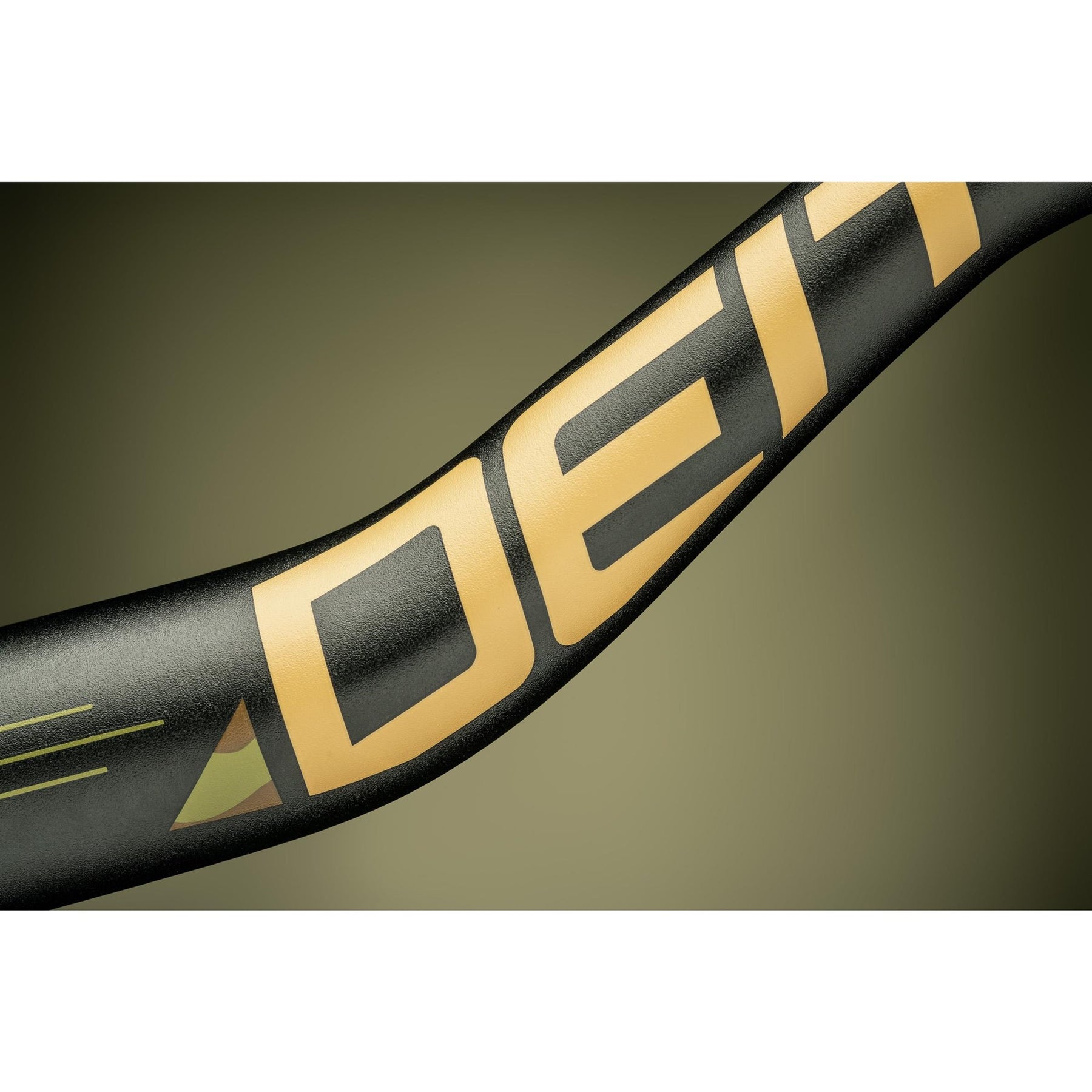 Deity CZ40 - Cam Zink Signature Handlebar