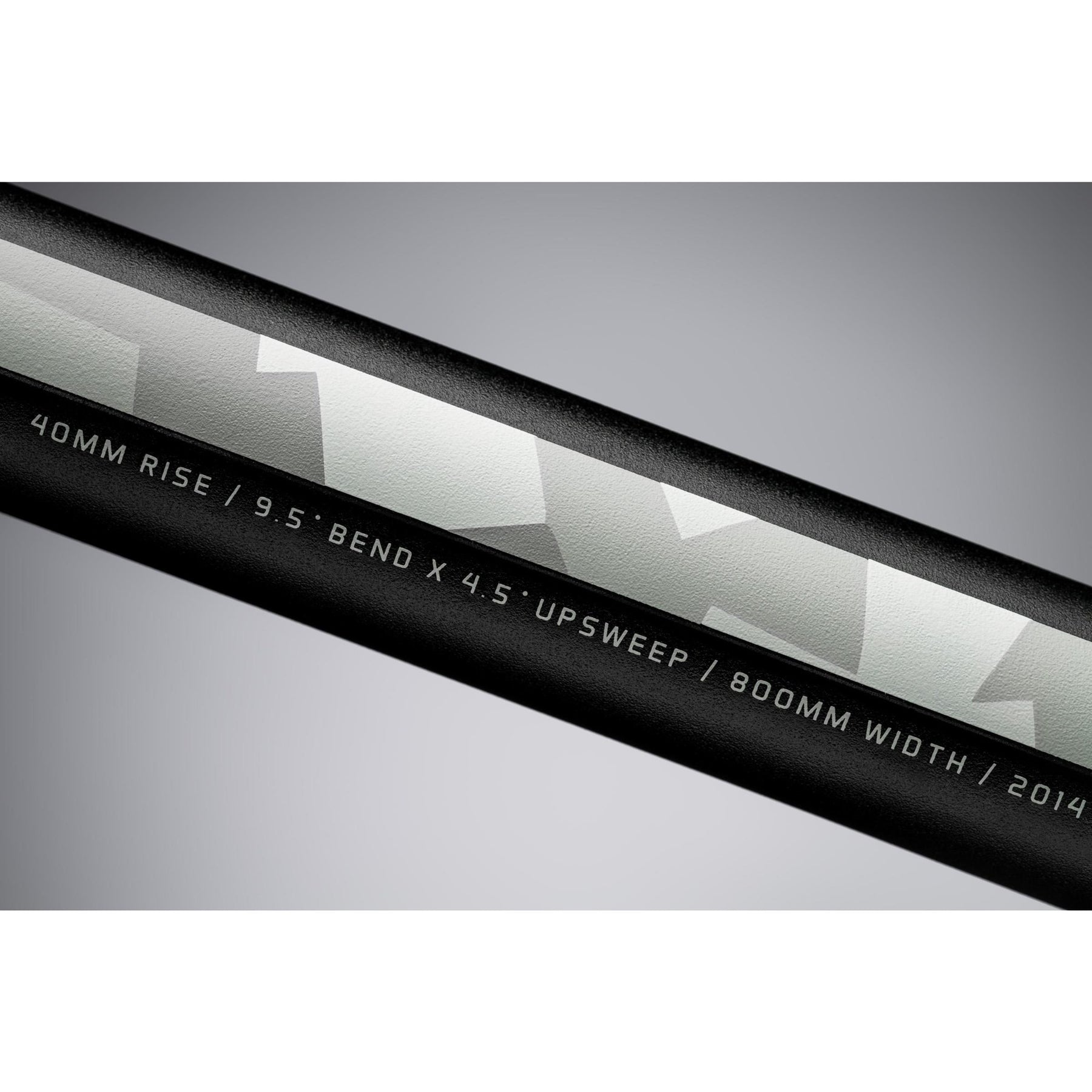 Deity CZ40 - Cam Zink Signature Handlebar