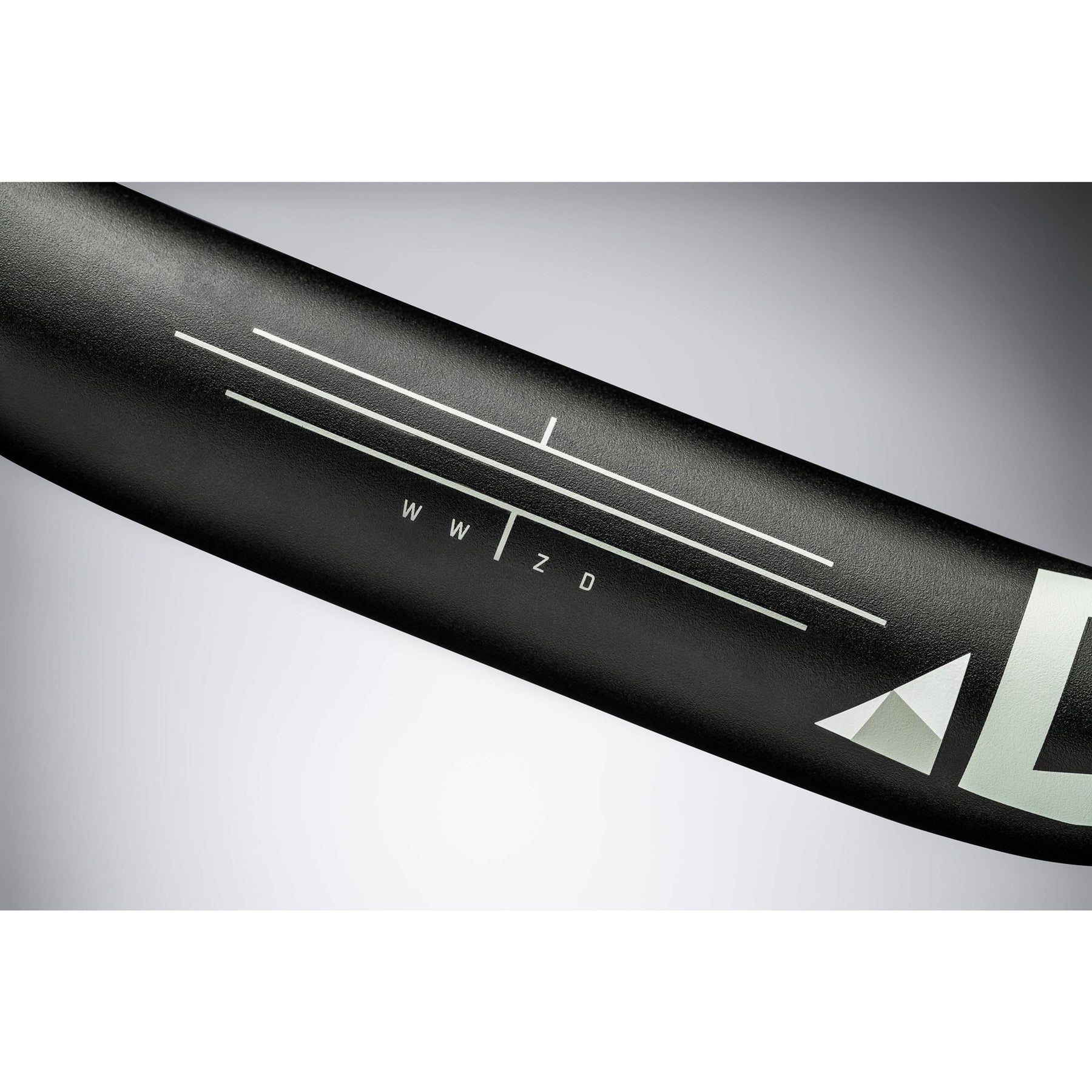Deity CZ40 - Cam Zink Signature Handlebar