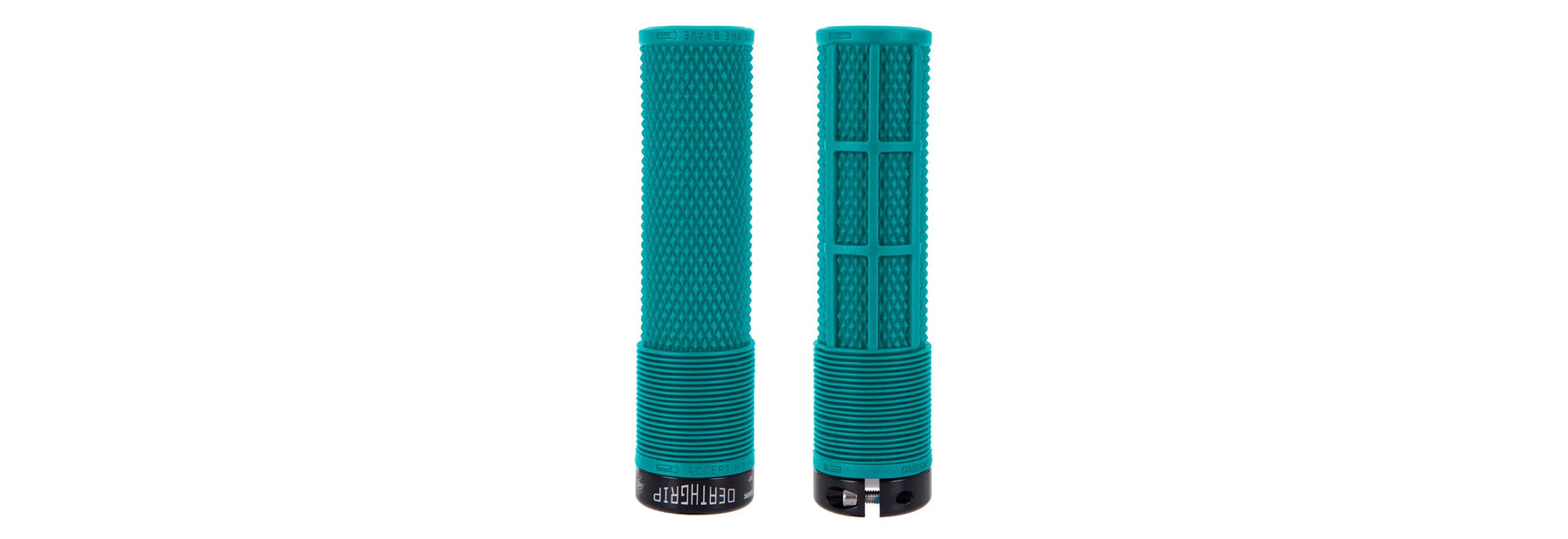 DMR Deathgrip Flangeless Handlebar Grips