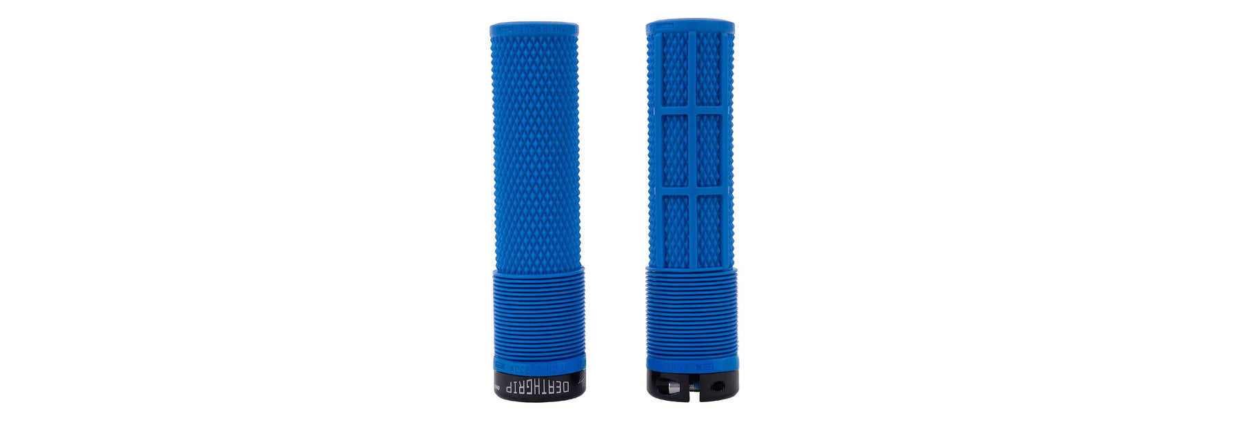 DMR Deathgrip Flangeless Handlebar Grips