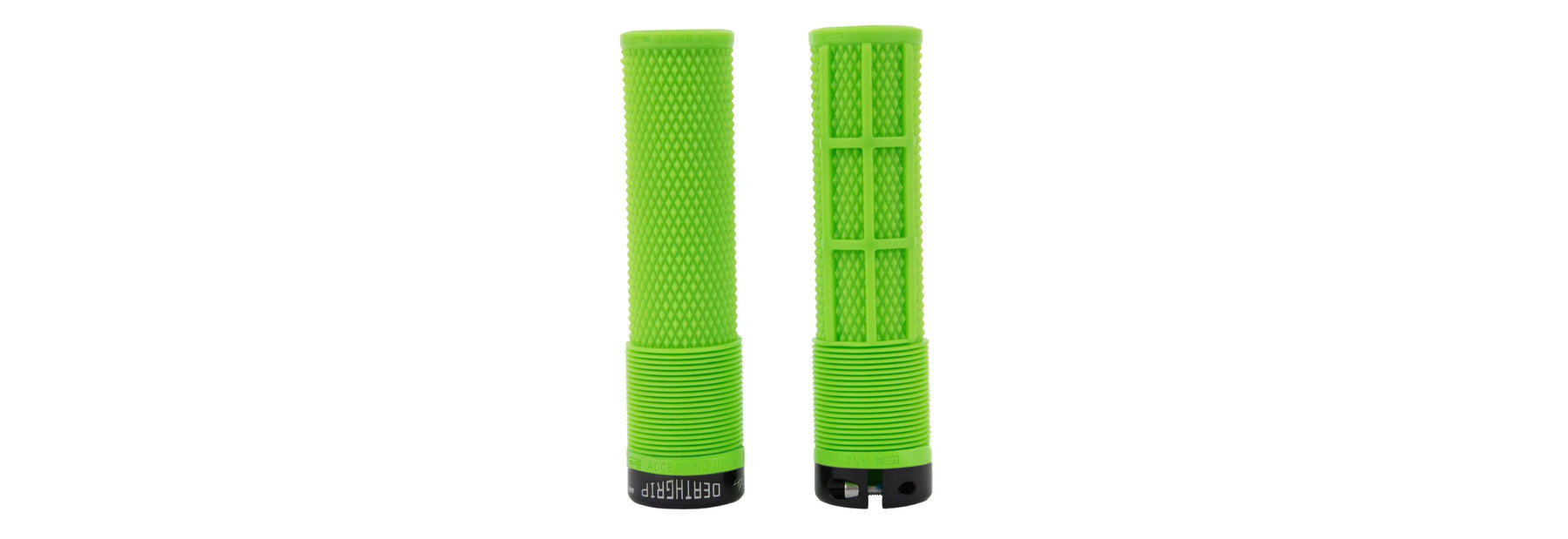 DMR Deathgrip Flangeless Handlebar Grips