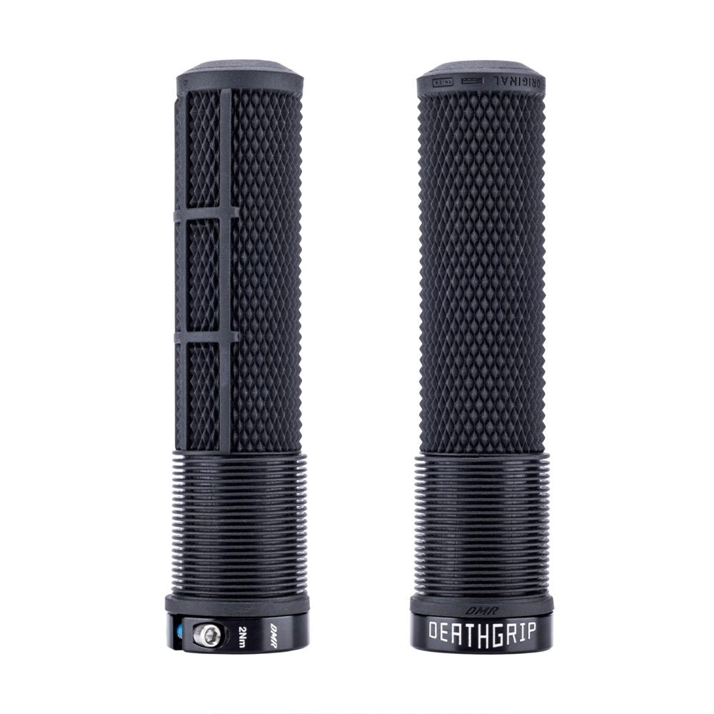 DMR DeathGrip2 Flangeless Grips