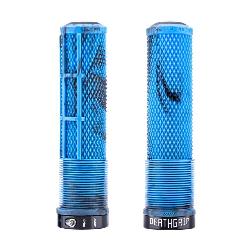 DMR DeathGrip2 Flangeless Grips