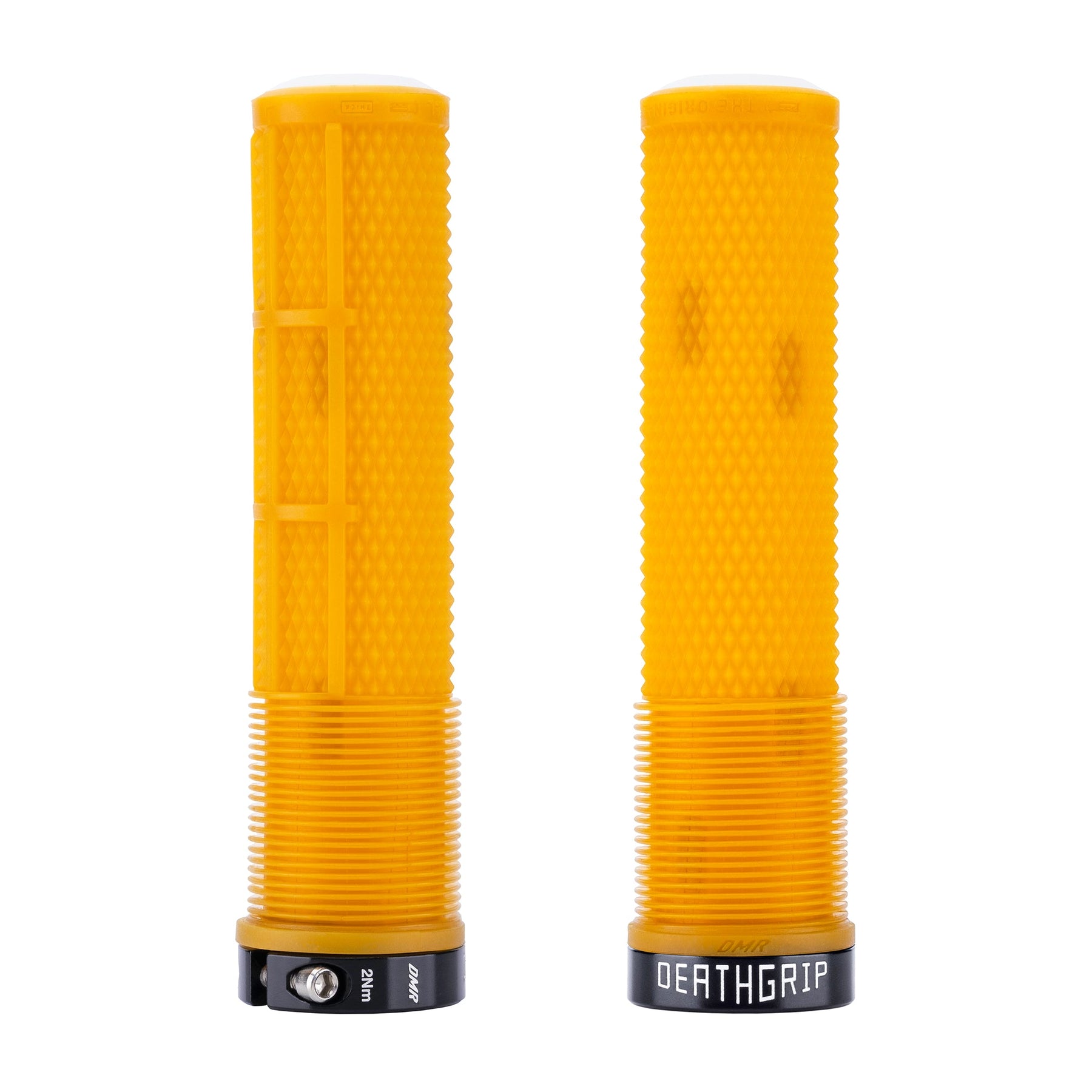 DMR DeathGrip2 Flangeless Grips