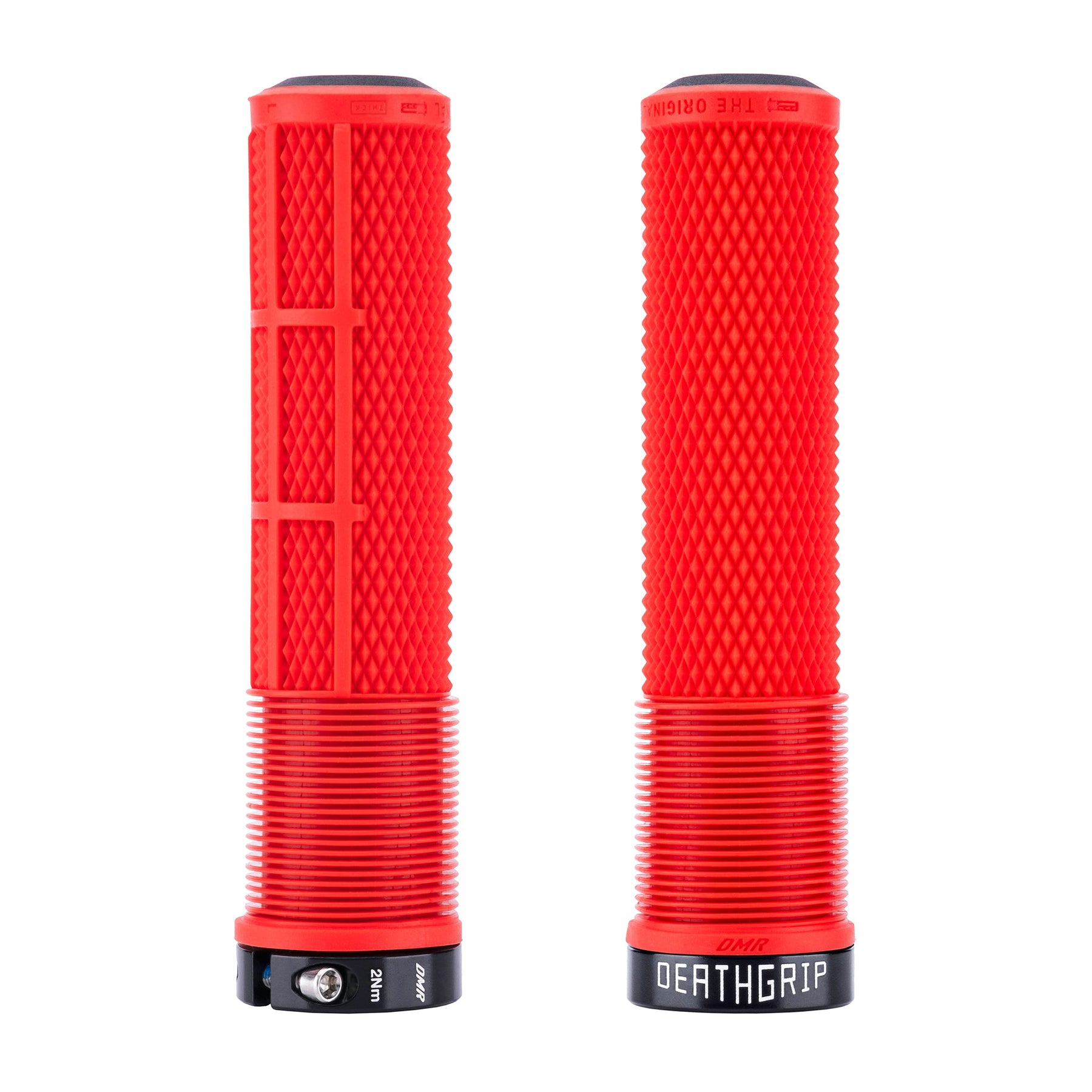 DMR DeathGrip2 Flangeless Grips