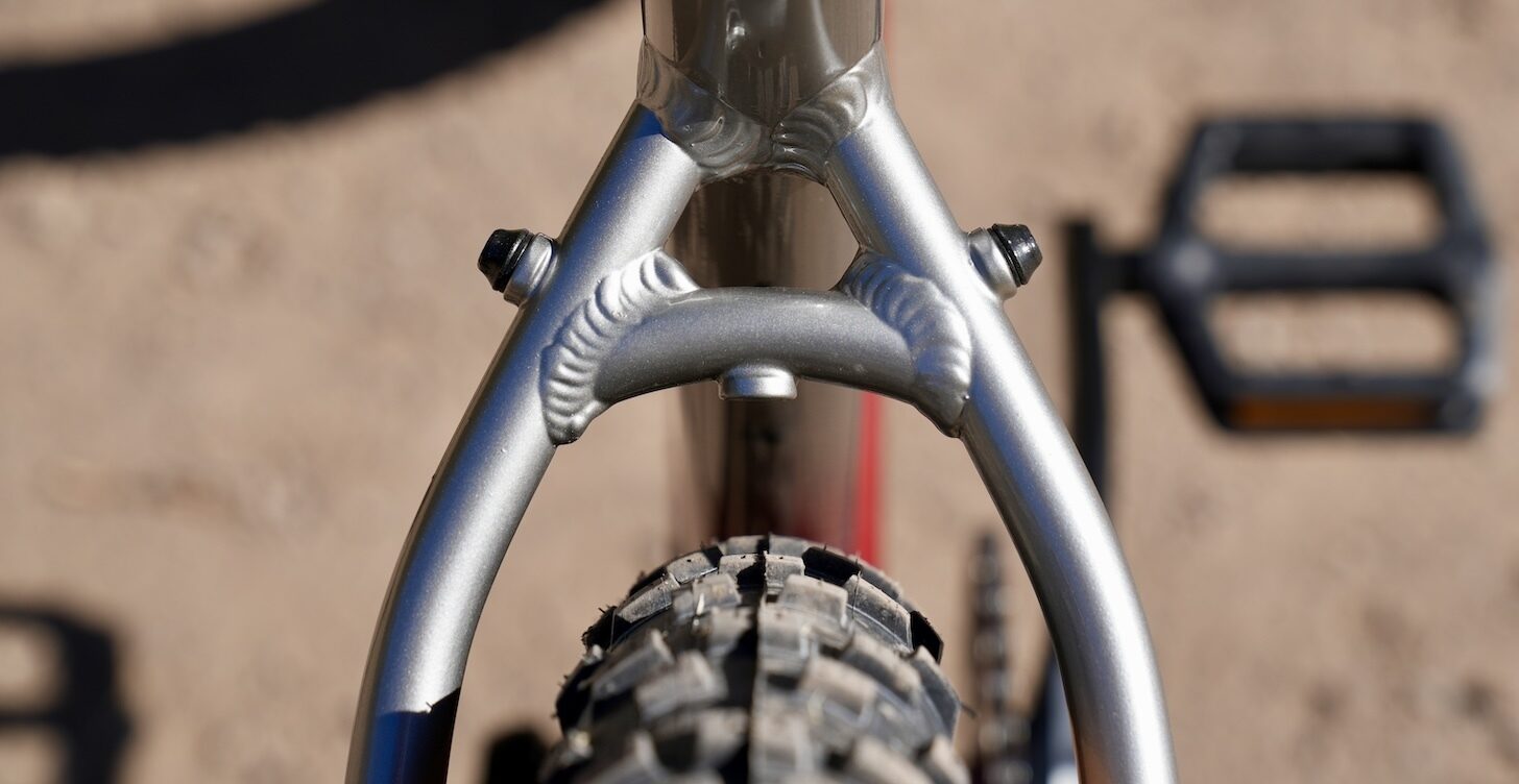 Marin Bobcat Trail 3 Hardtail Mountain Bike