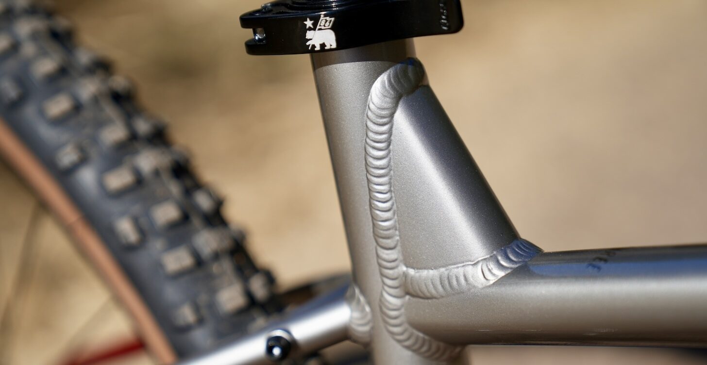 Marin Bobcat Trail 3 Hardtail Mountain Bike