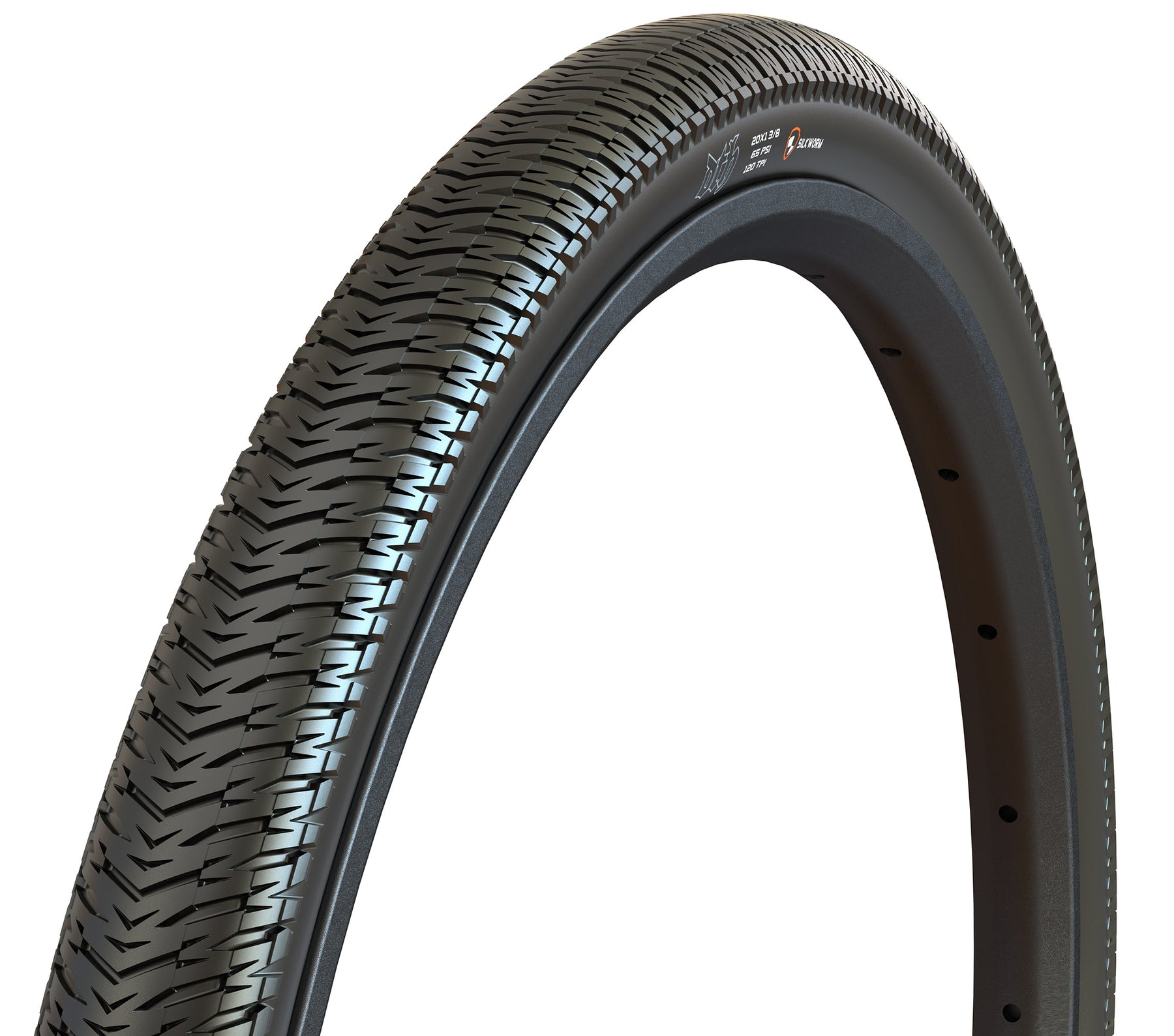 Maxxis DTH BMX Tyre