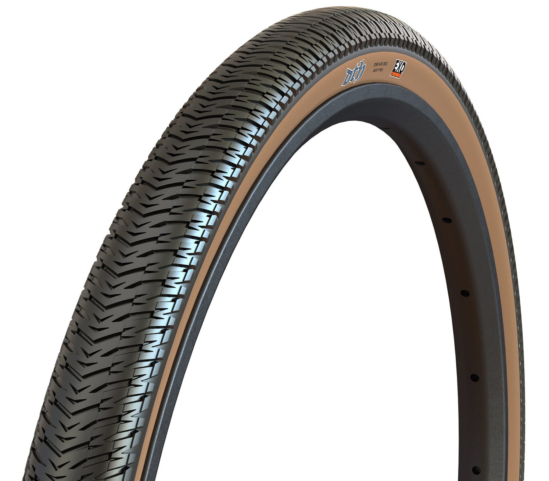 Maxxis DTH MTB Tyre
