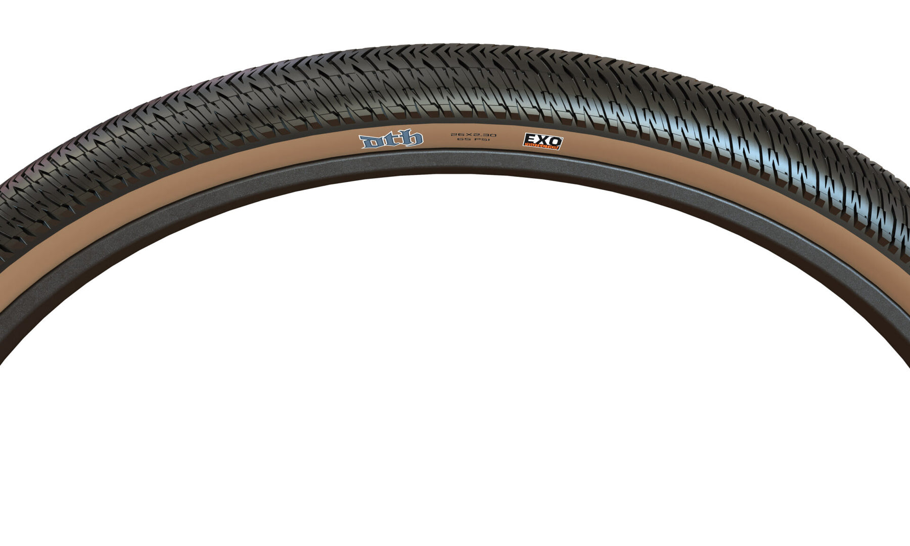 Maxxis DTH MTB Tyre