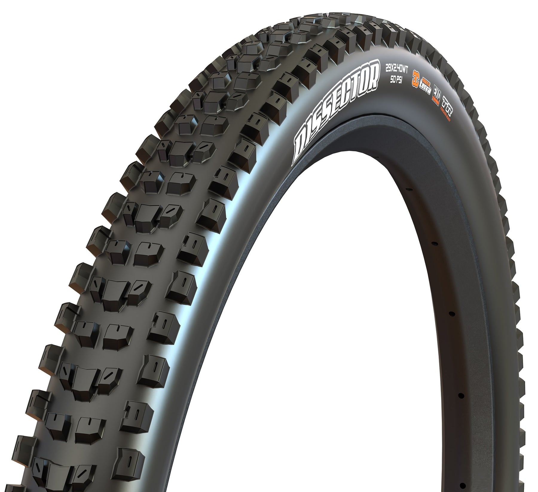 Maxxis Dissector MTB Tyre