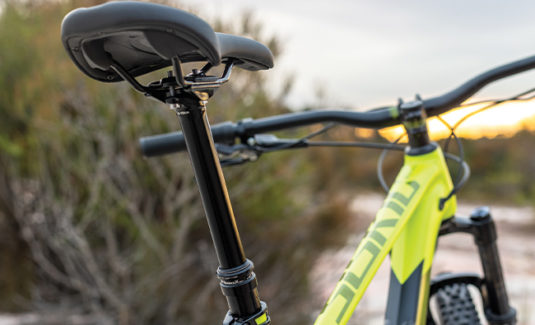 Polygon Siskiu D7 Full Suspension MTB