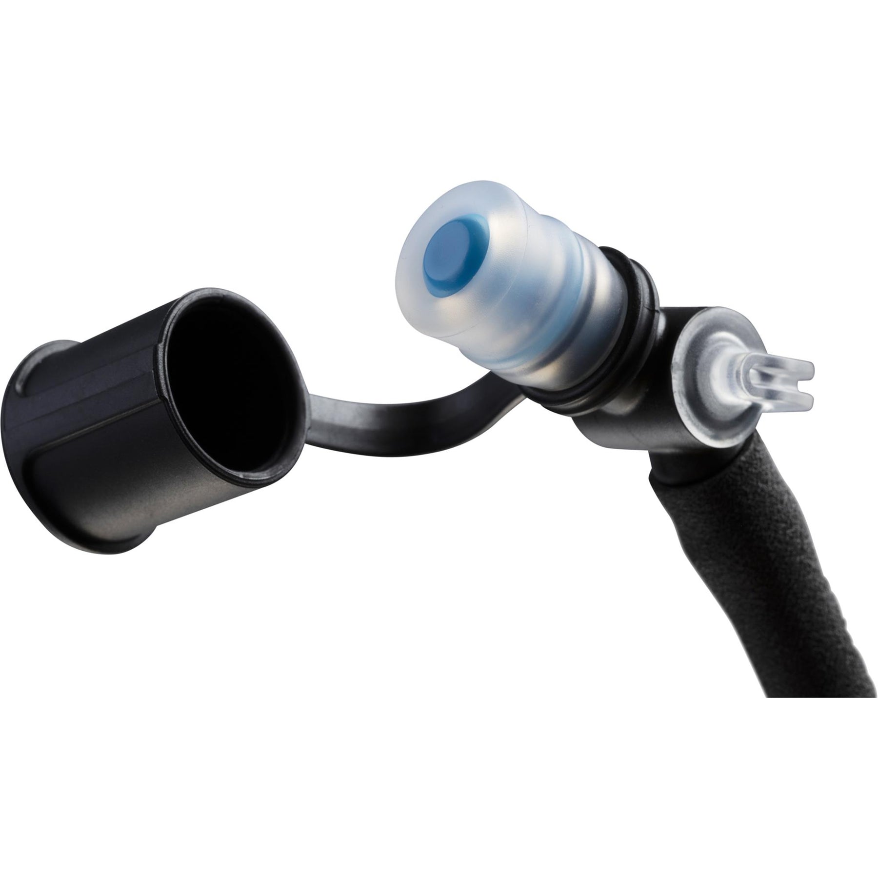 EVOC Comet Bite Valve Carbon Grey