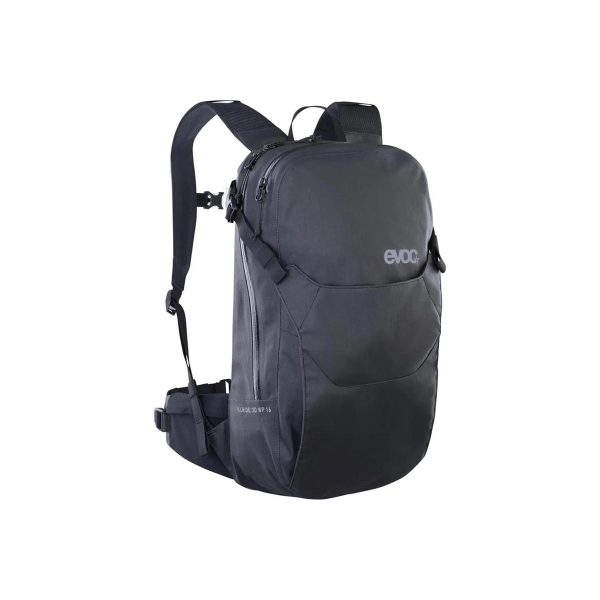 EVOC Allride 3D WP Backpack Black