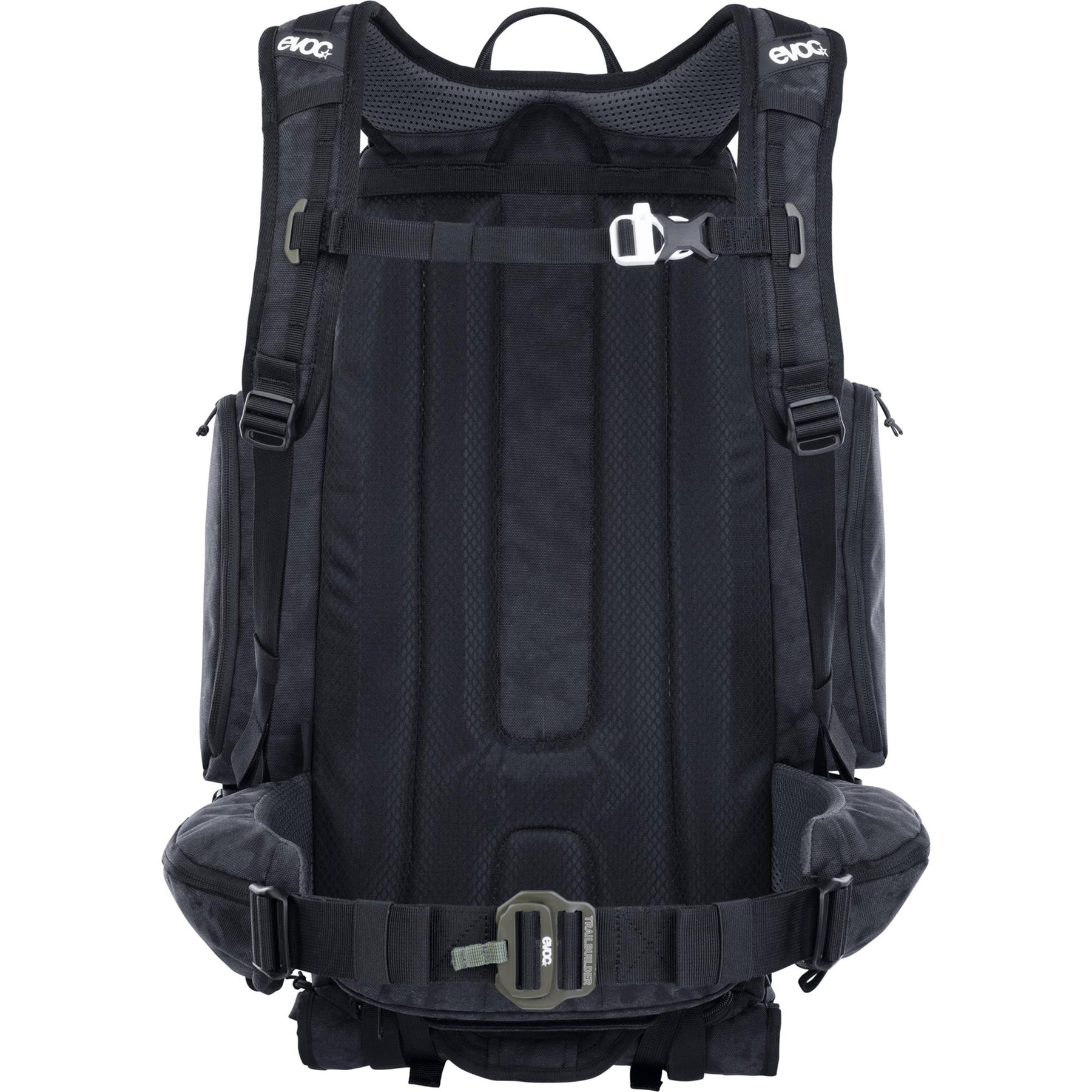 EVOC Trail Builder Performance Backpack