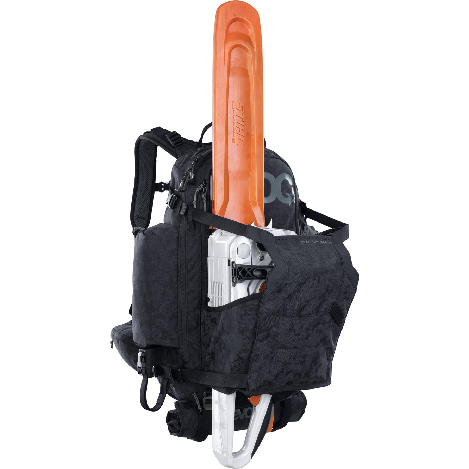 EVOC Trail Builder Performance Backpack