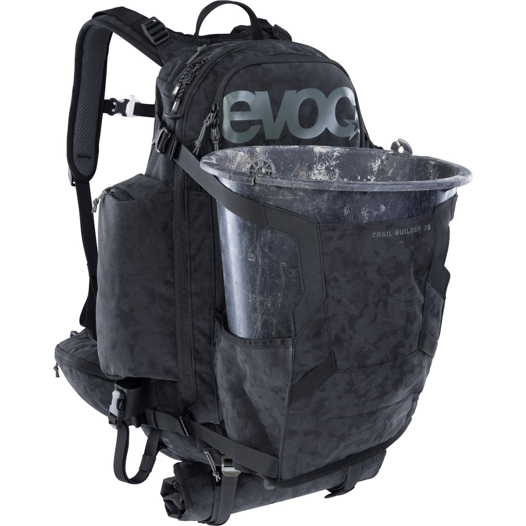 EVOC Trail Builder Performance Backpack