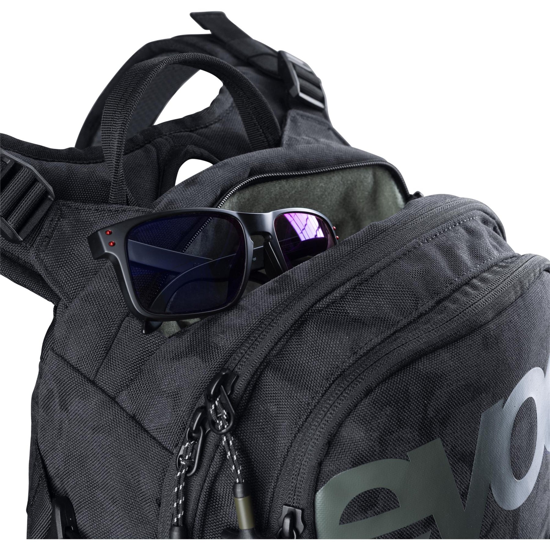 EVOC Trail Builder Performance Backpack