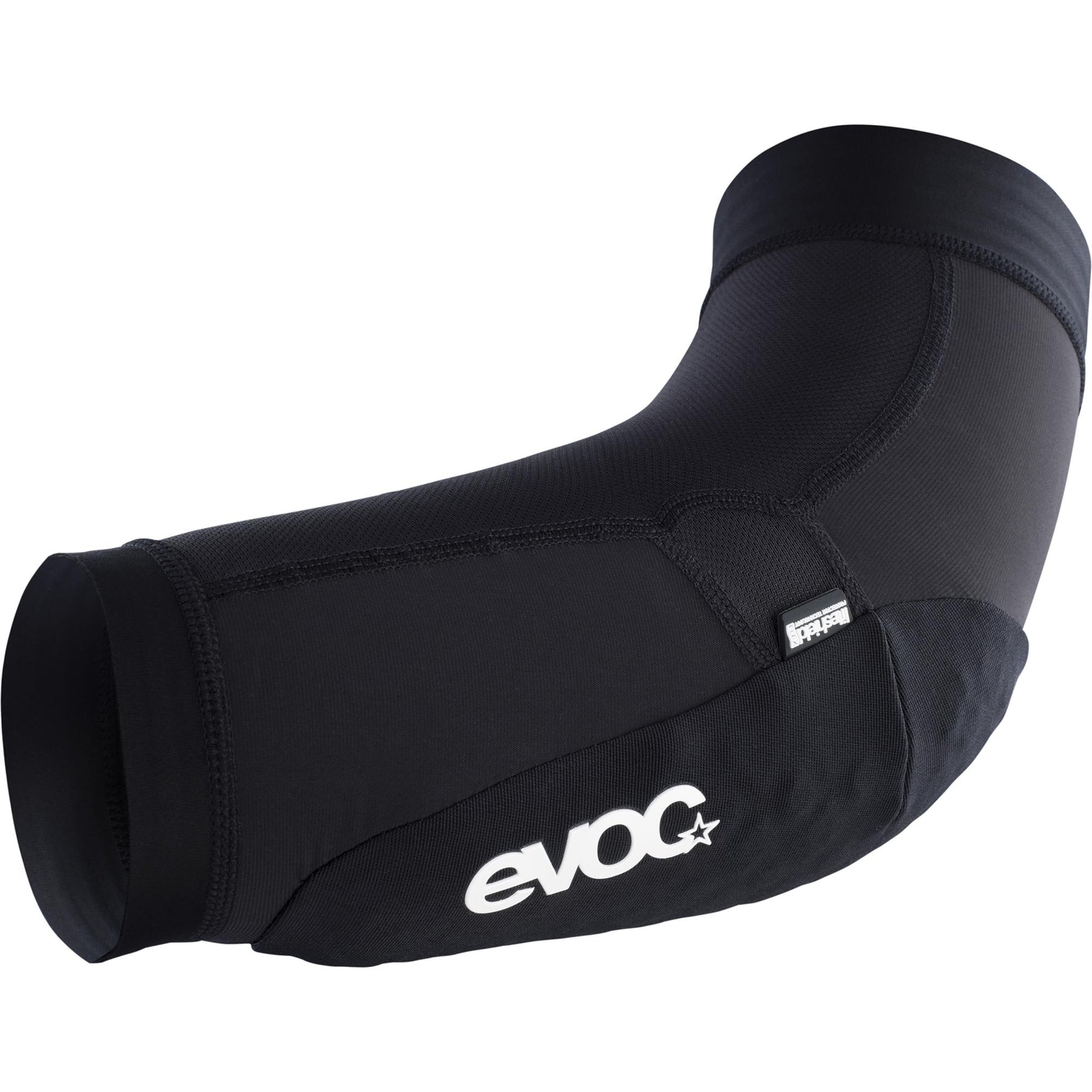 EVOC Elbow Protector LS Flex Lite Black XL