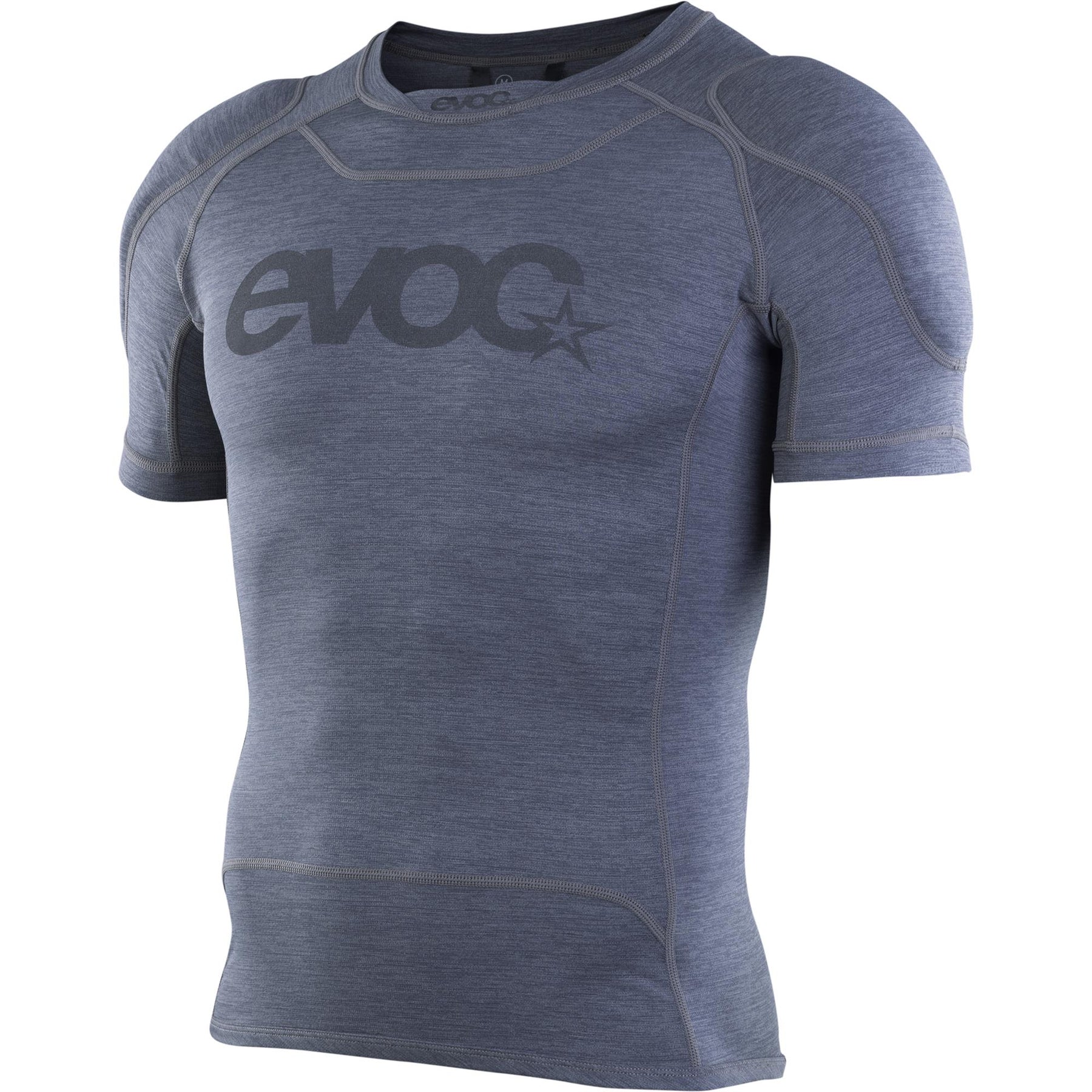 EVOC Enduro Shirt Carbon Grey XL