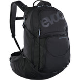 EVOC Explorer Pro 26L Performance Backpack Black 26L