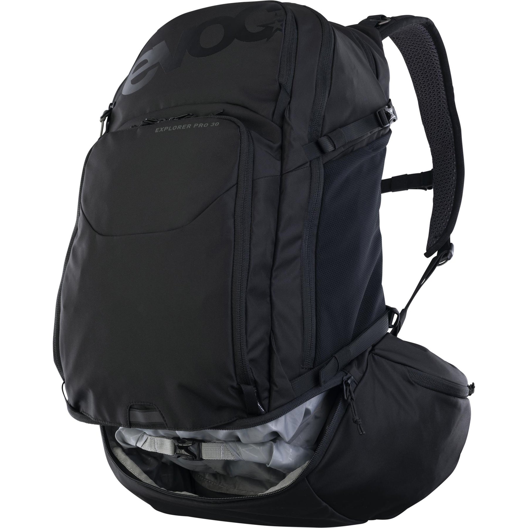 EVOC Explorer Pro 30L Performance Backpack