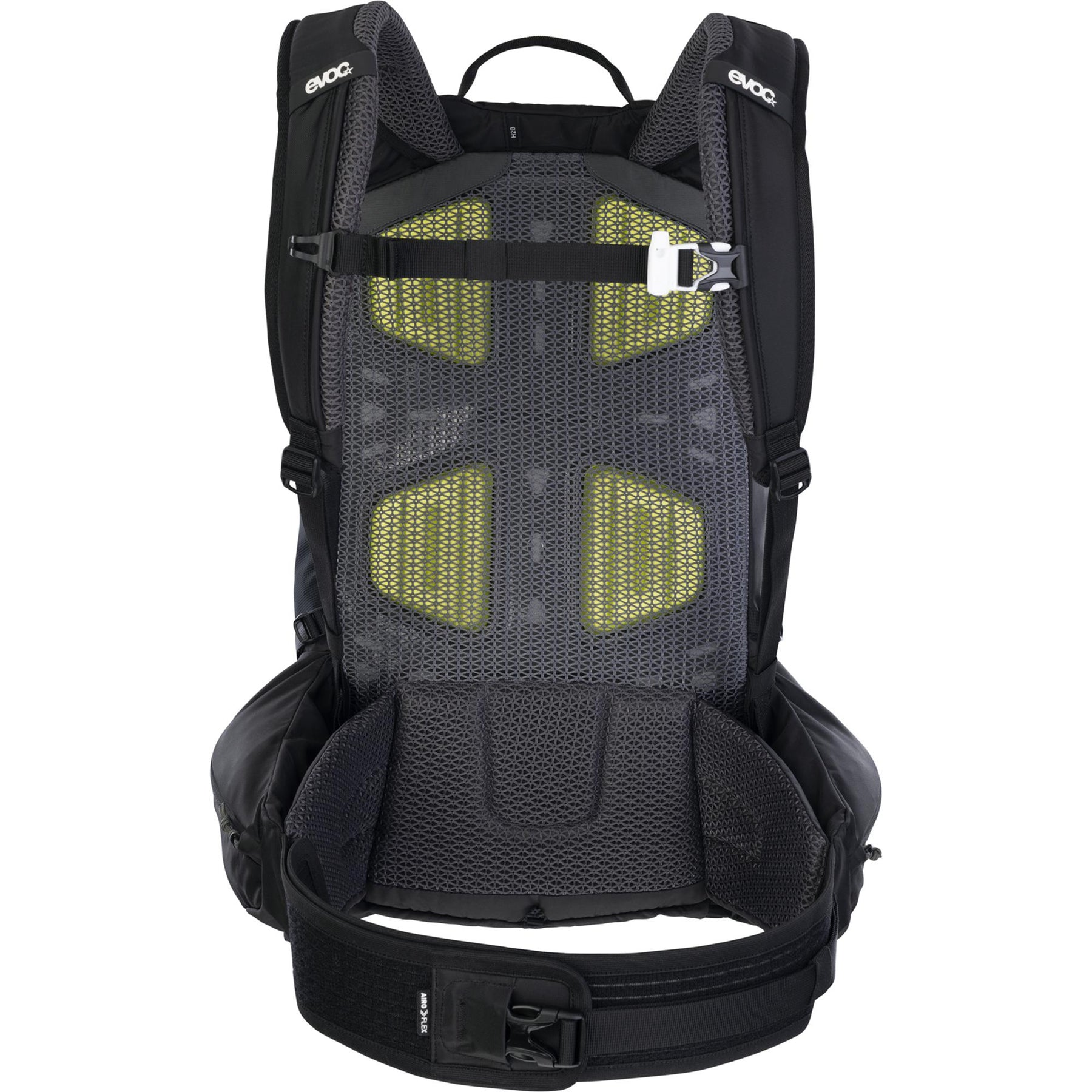 EVOC Explorer Pro 30L Performance Backpack