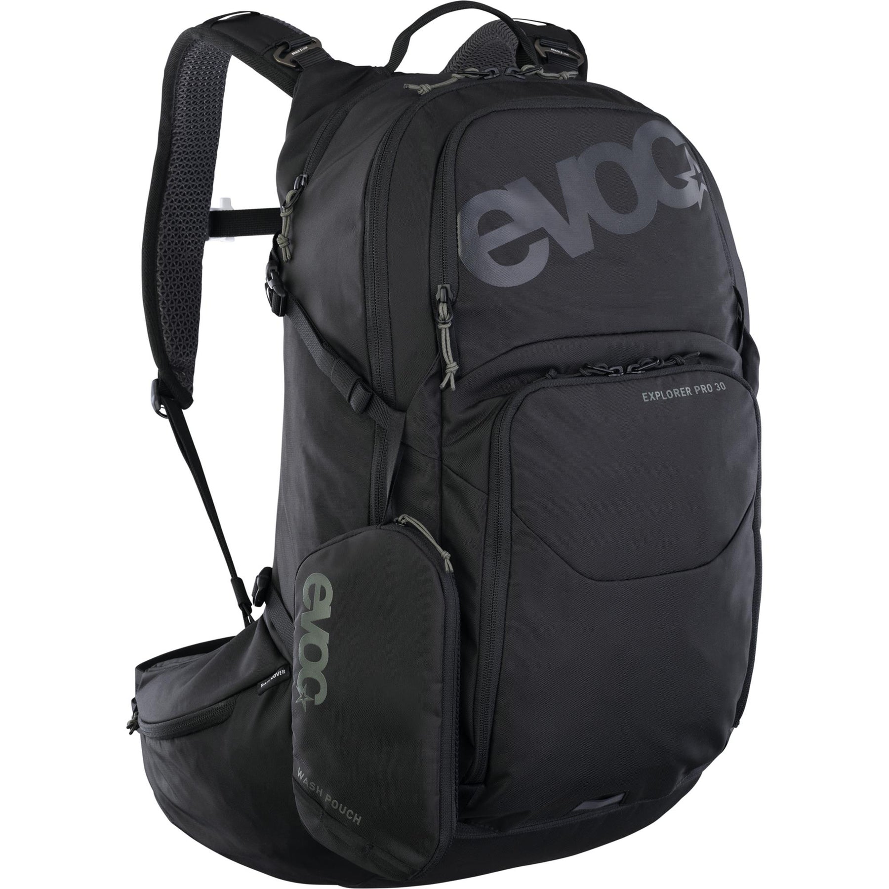 EVOC Explorer Pro 30L Performance Backpack