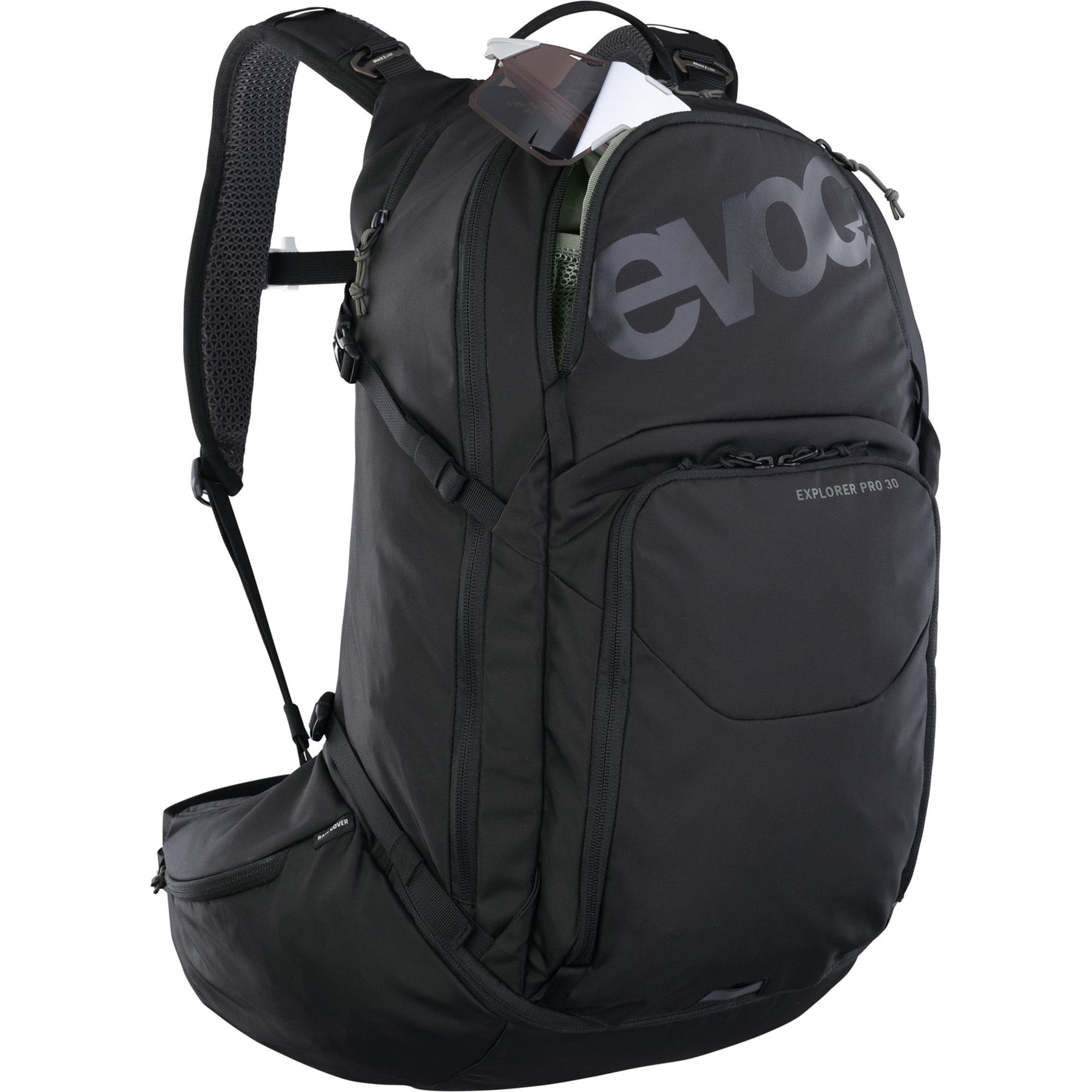 EVOC Explorer Pro 30L Performance Backpack