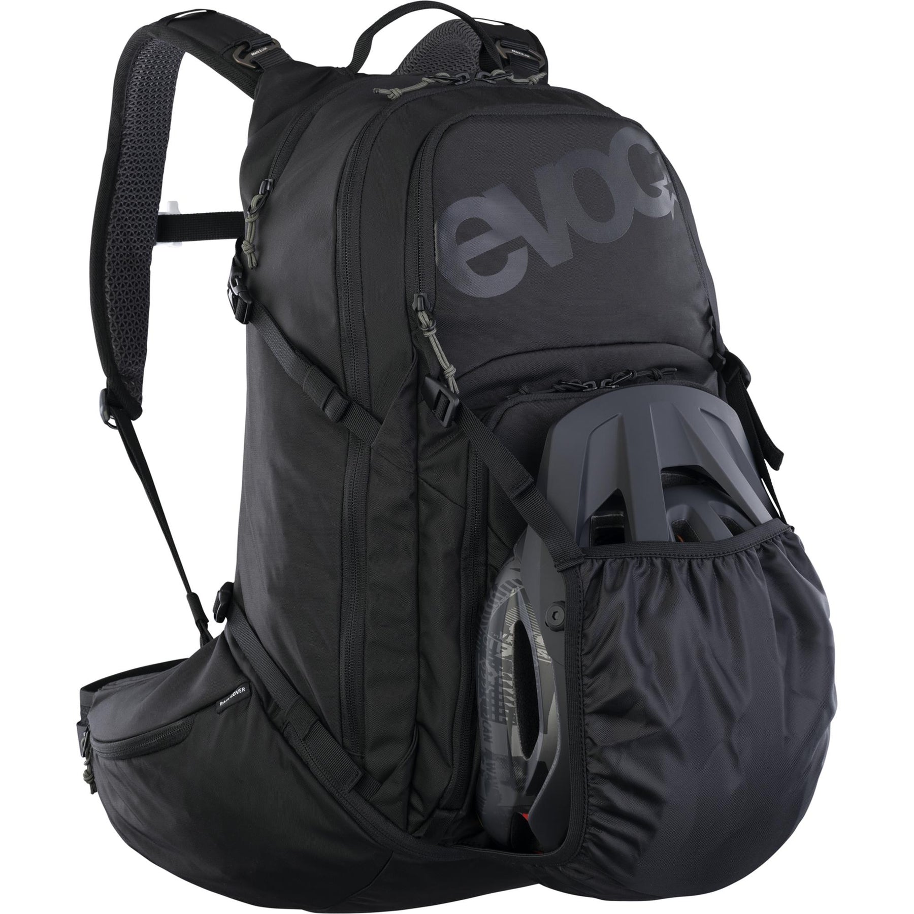 EVOC Explorer Pro 30L Performance Backpack