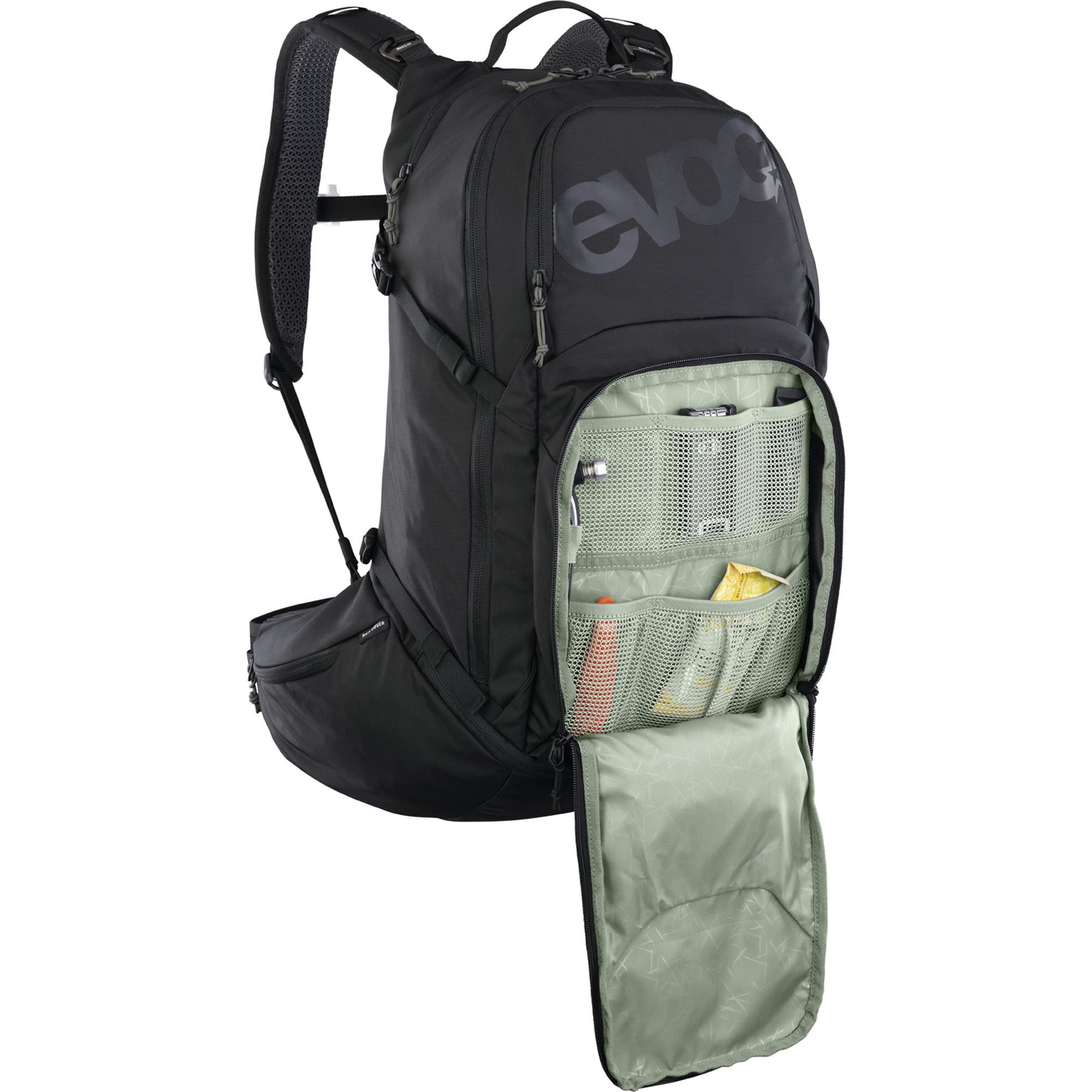 EVOC Explorer Pro 30L Performance Backpack