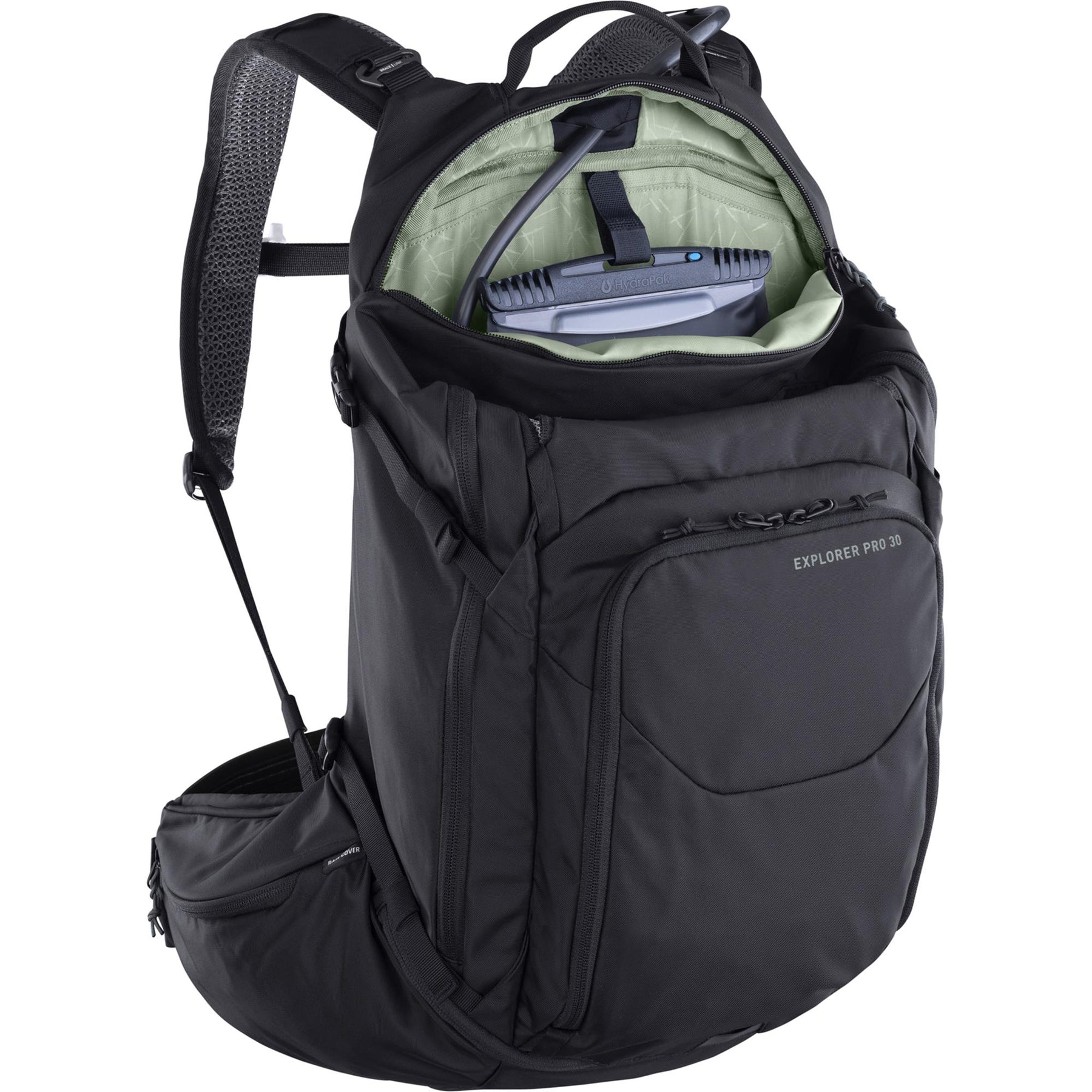 EVOC Explorer Pro 30L Performance Backpack