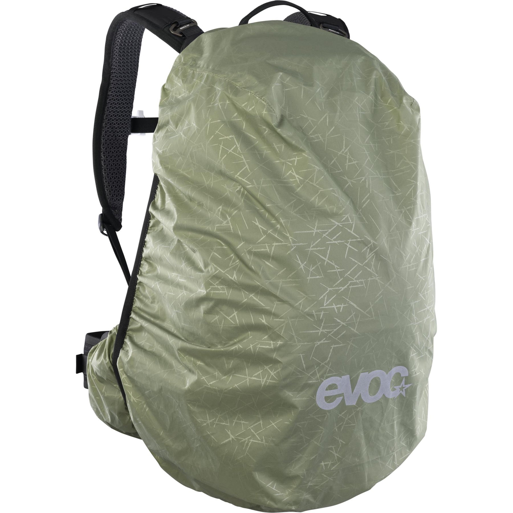 EVOC Explorer Pro 30L Performance Backpack
