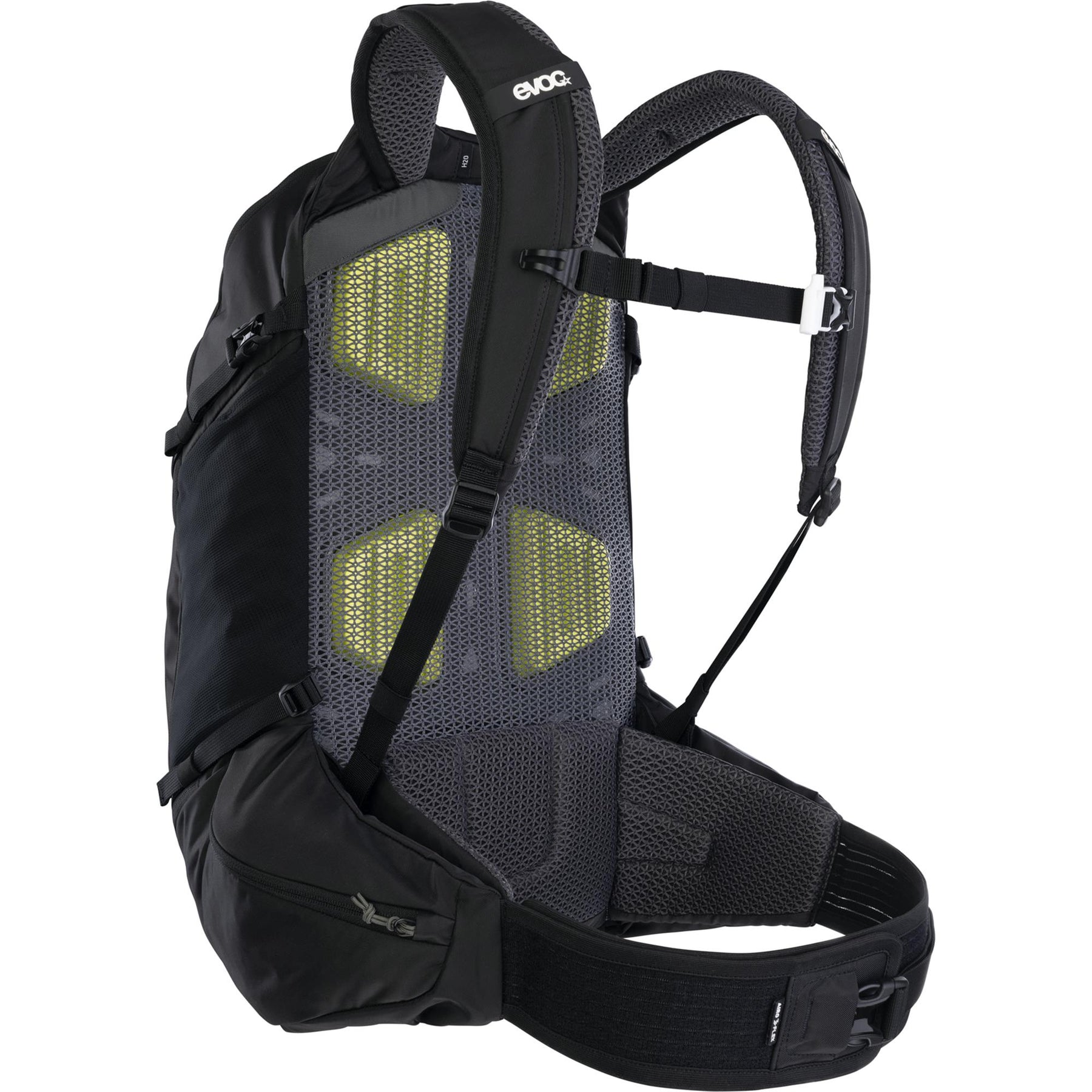 EVOC Explorer Pro 30L Performance Backpack