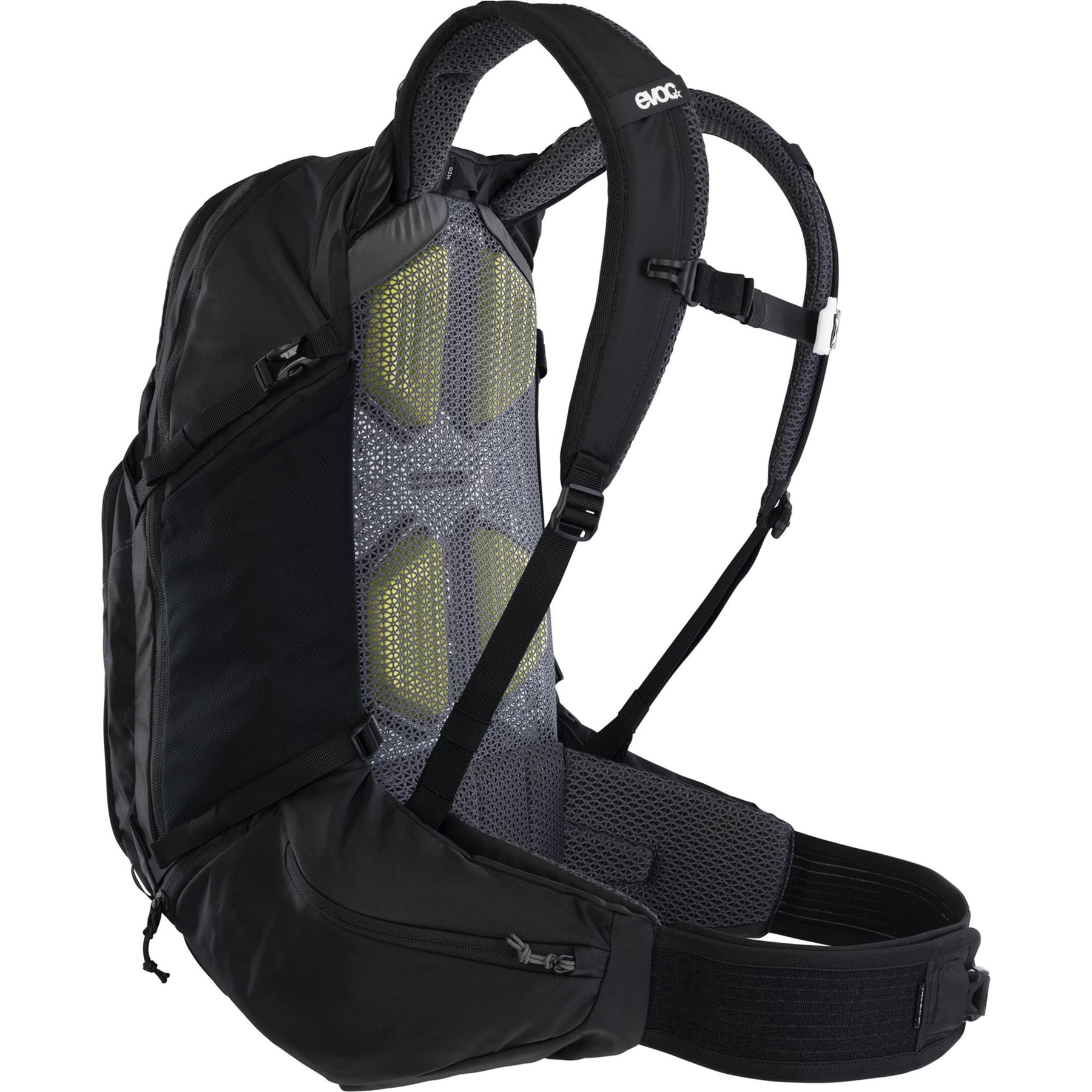 EVOC Explorer Pro 30L Performance Backpack