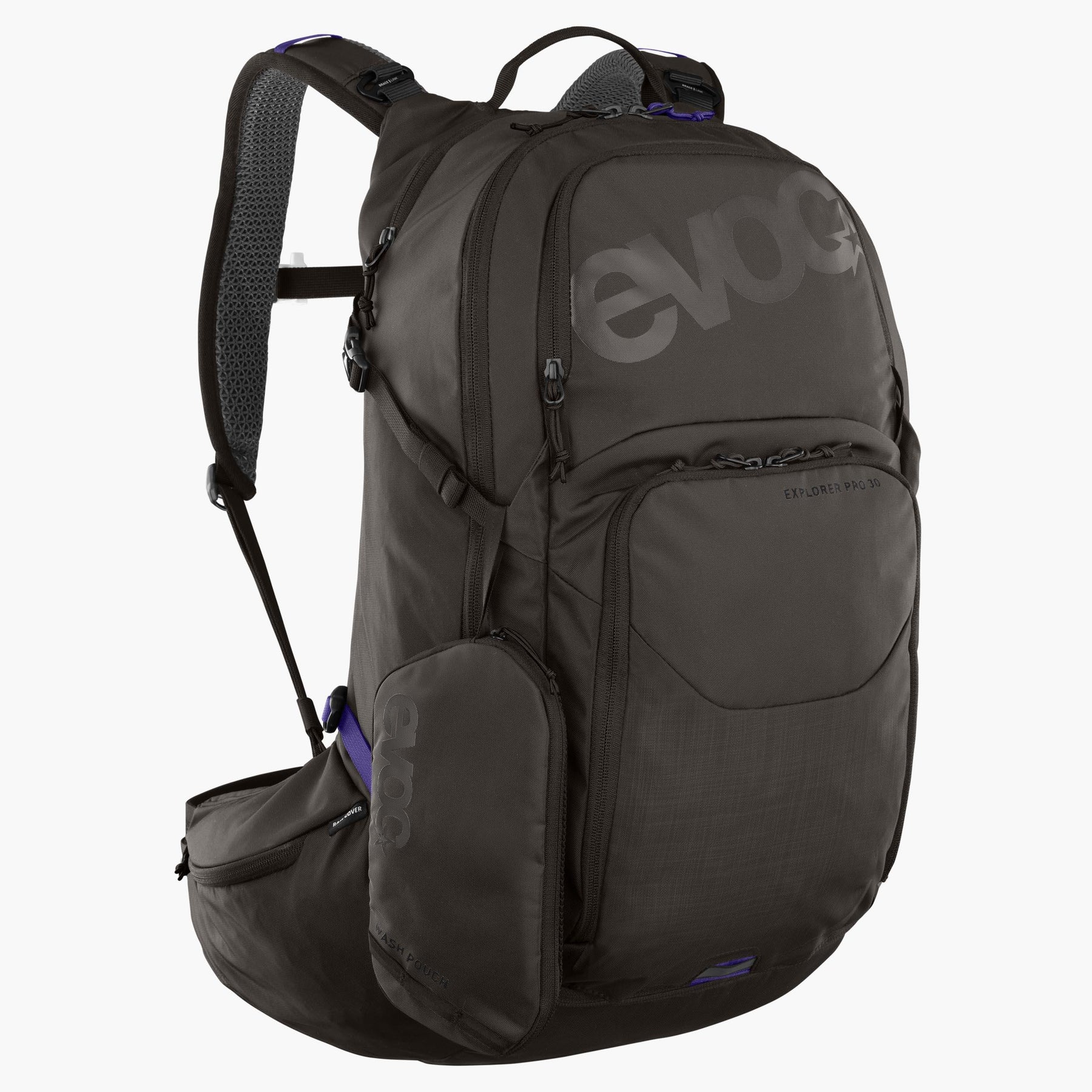 EVOC Explorer Pro 30L Performance Backpack
