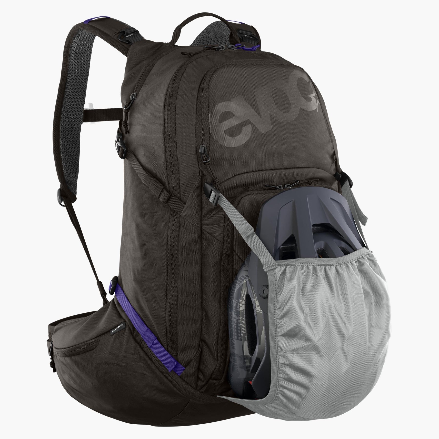 EVOC Explorer Pro 30L Performance Backpack