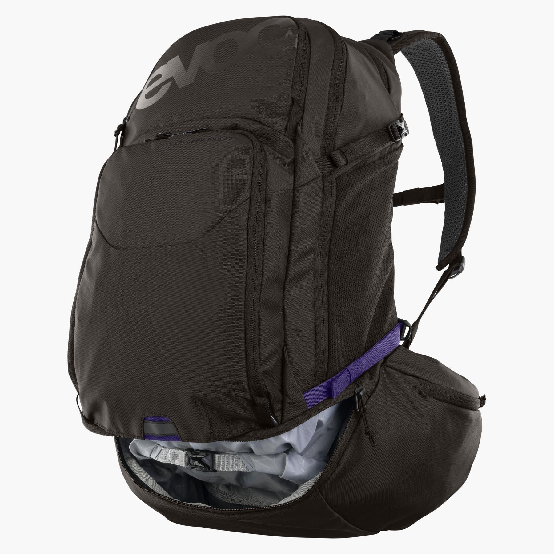 EVOC Explorer Pro 30L Performance Backpack