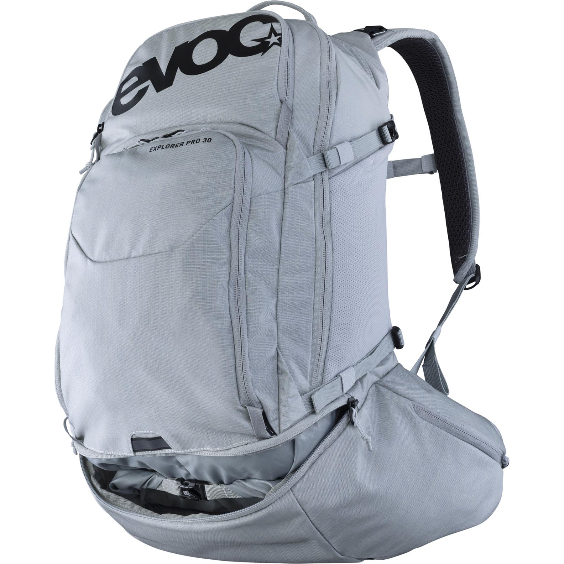 EVOC Explorer Pro 30L Performance Backpack