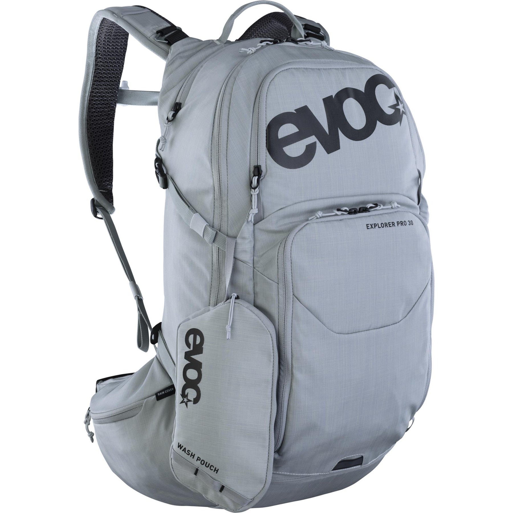 EVOC Explorer Pro 30L Performance Backpack