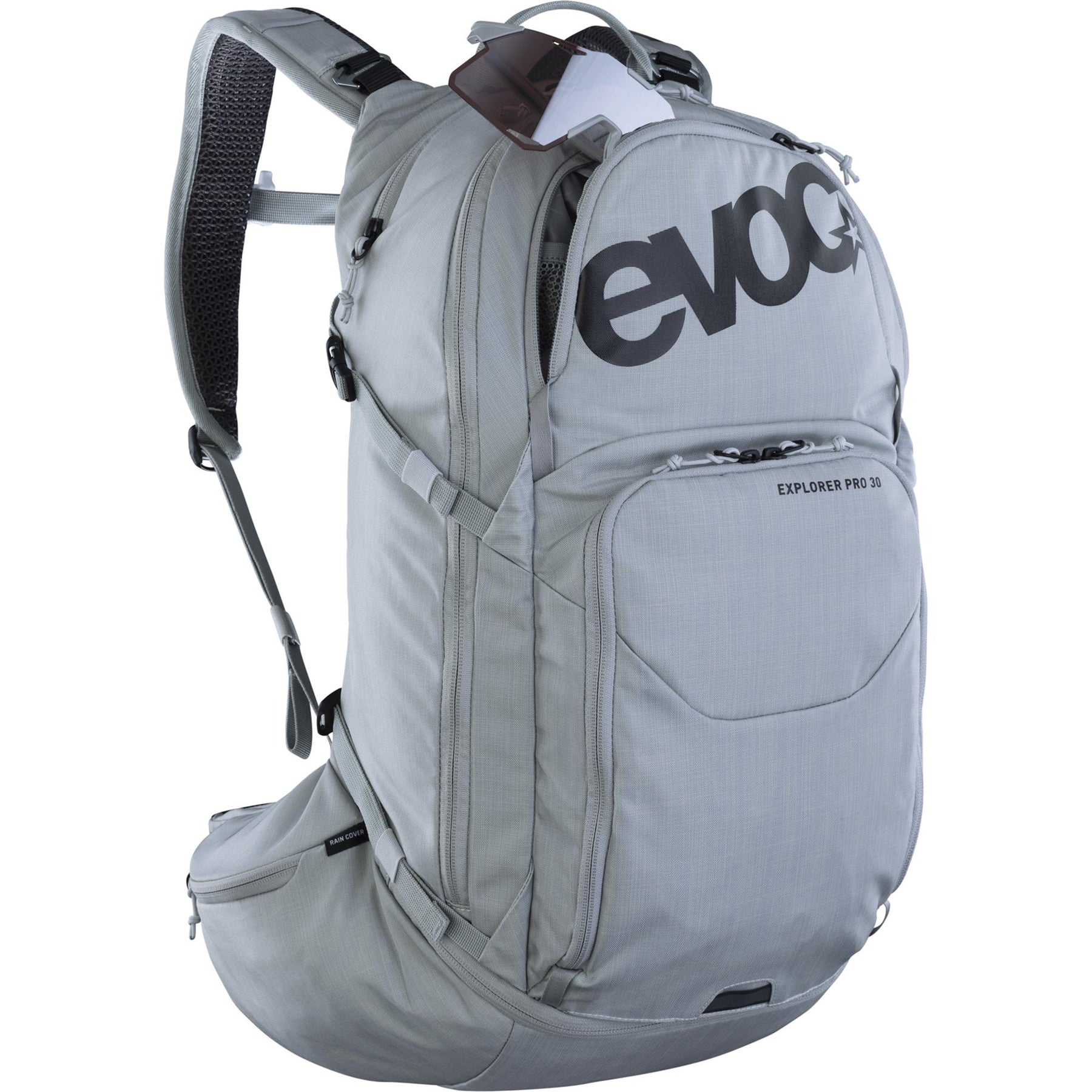 EVOC Explorer Pro 30L Performance Backpack