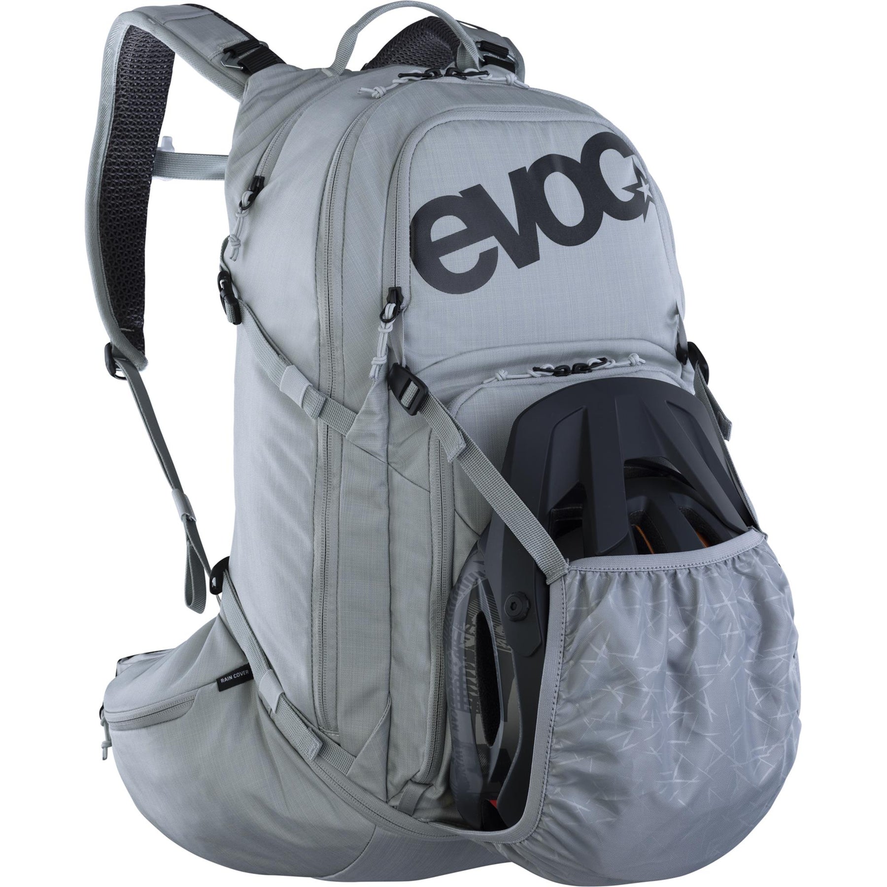 EVOC Explorer Pro 30L Performance Backpack