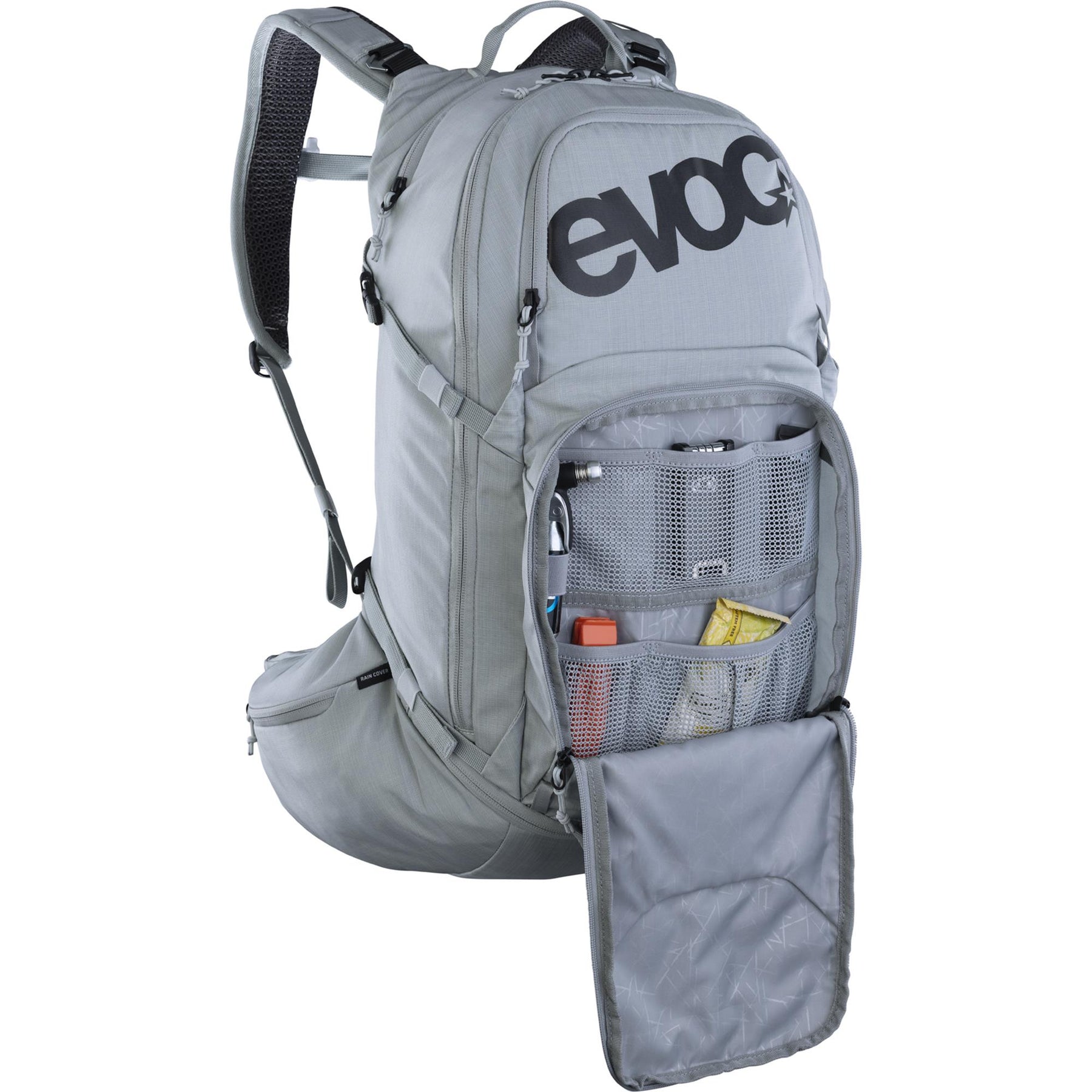 EVOC Explorer Pro 30L Performance Backpack