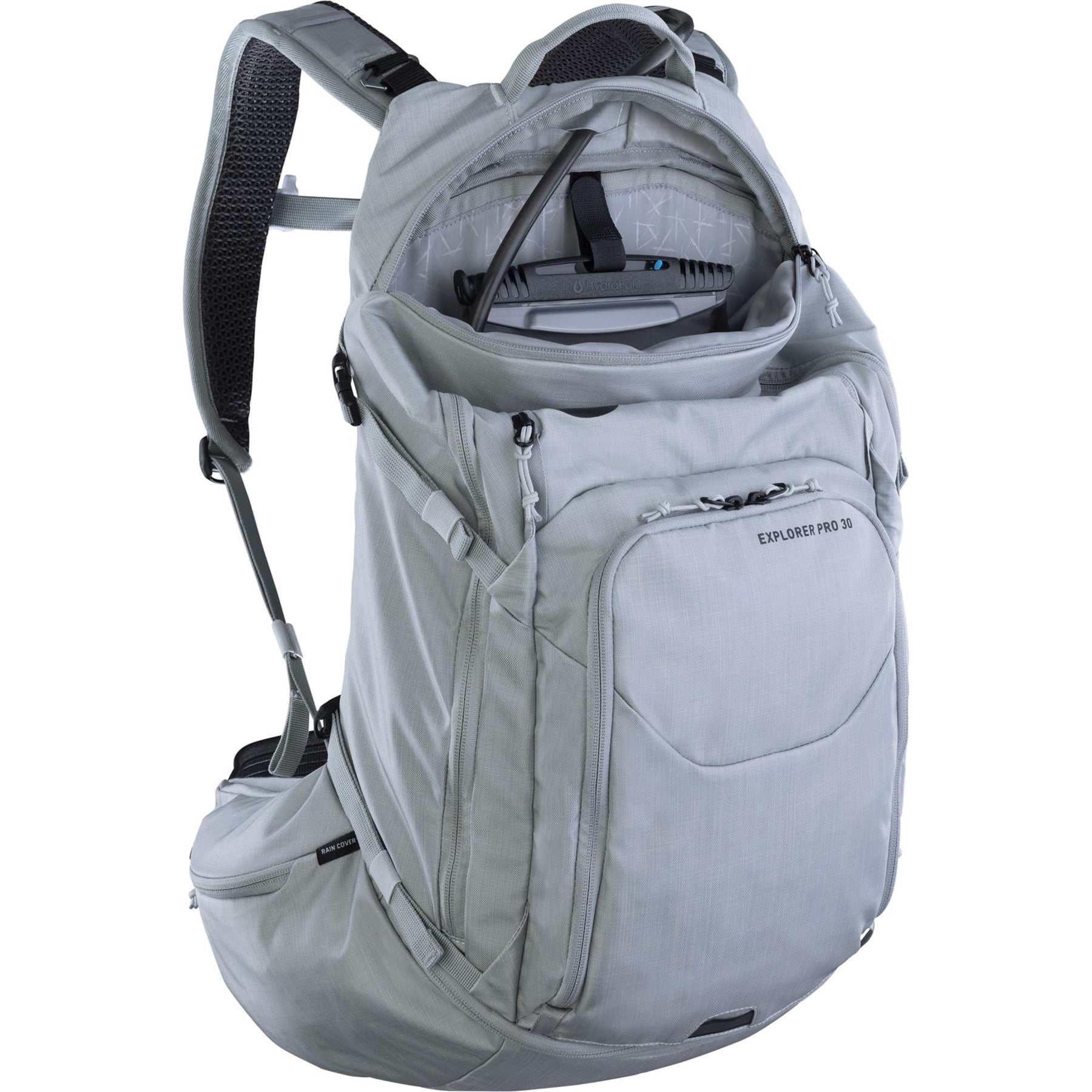 EVOC Explorer Pro 30L Performance Backpack