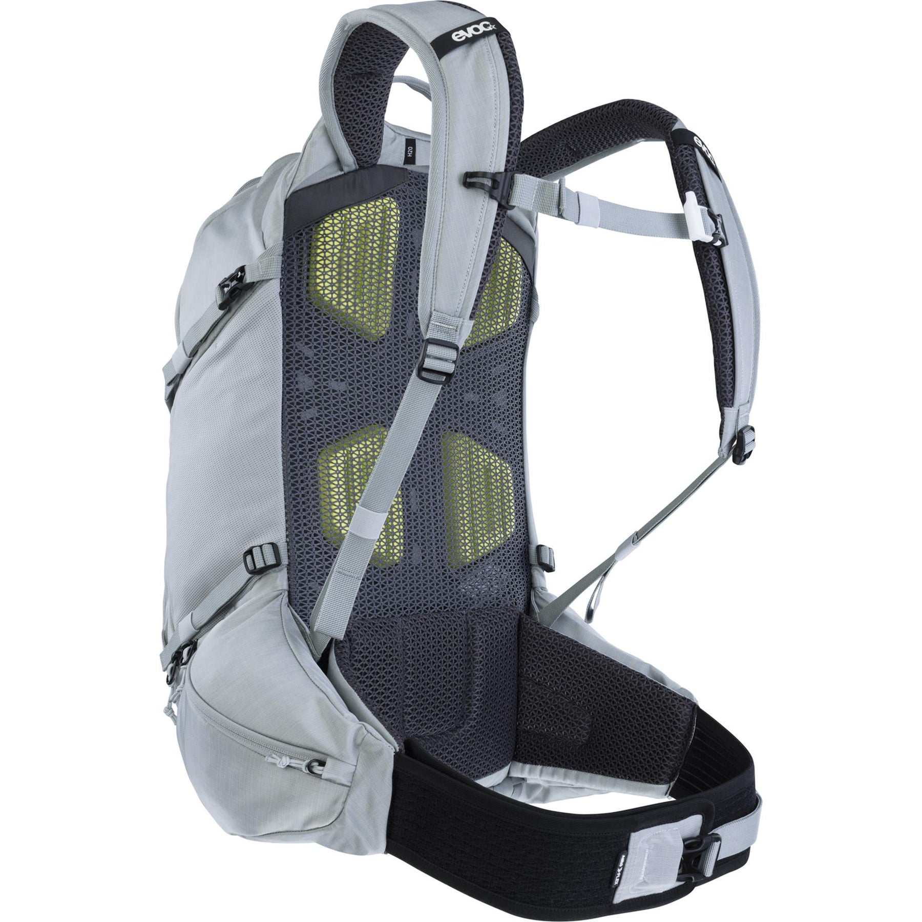 EVOC Explorer Pro 30L Performance Backpack
