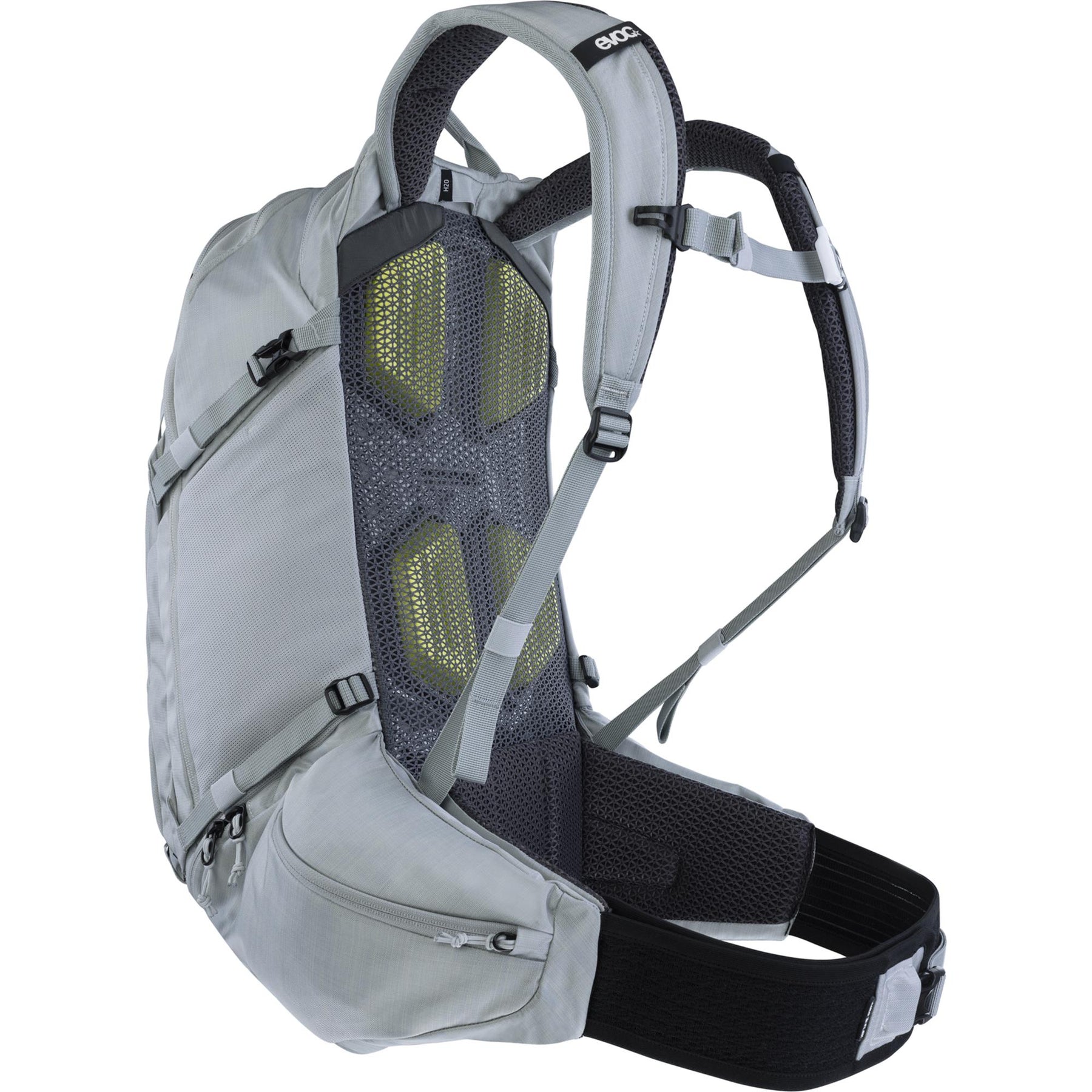 EVOC Explorer Pro 30L Performance Backpack