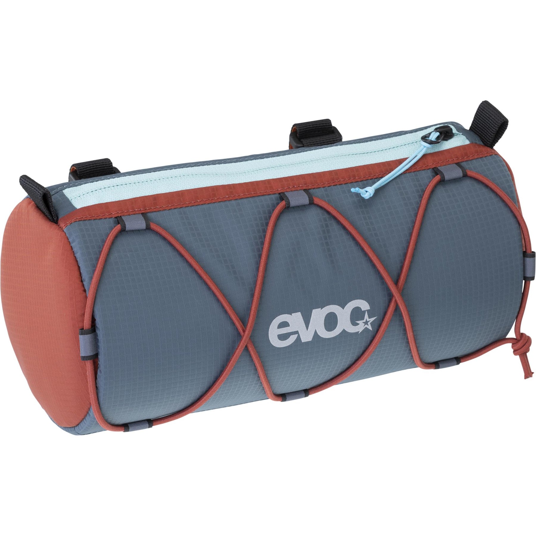 EVOC Handlebar Roll Upcycle (Random Colour) Gaudy