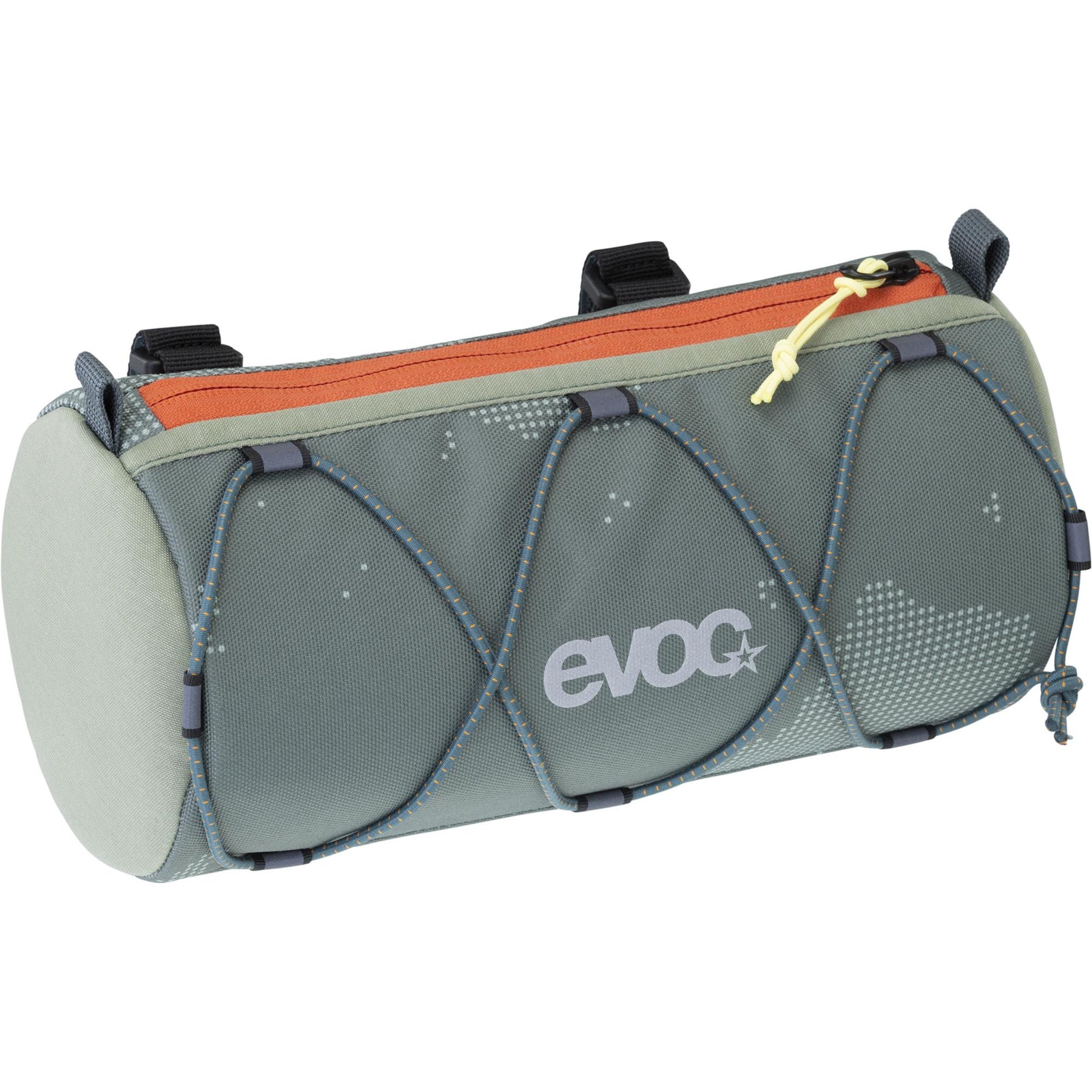 EVOC Handlebar Roll Upcycle (Random Colour) Garish