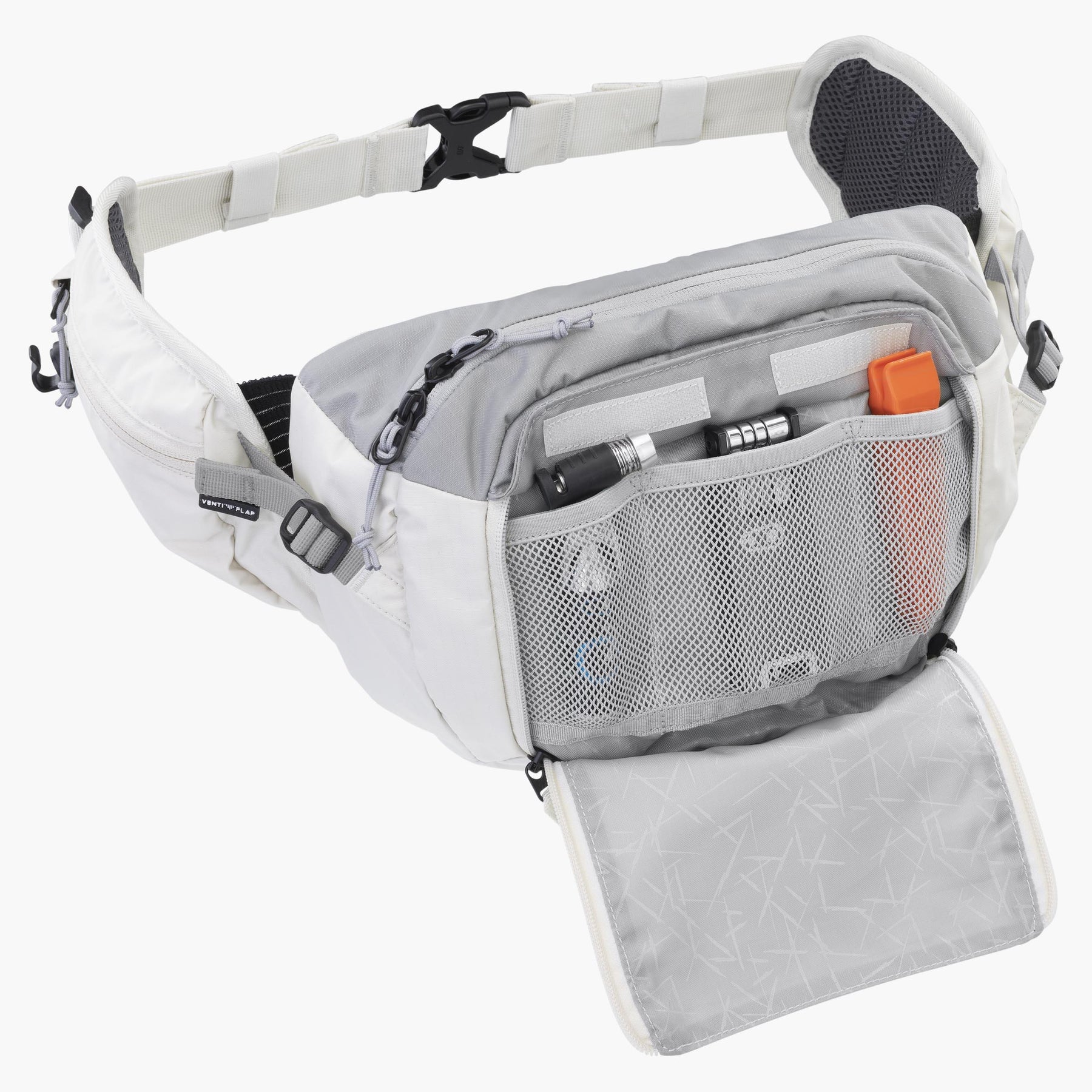 EVOC Hip Pack Hydration Pack 3L + 1.5L Bladder